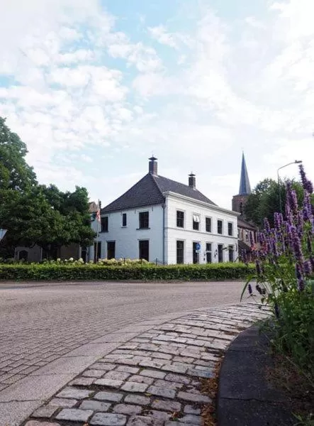 Property Building in Logement 1818