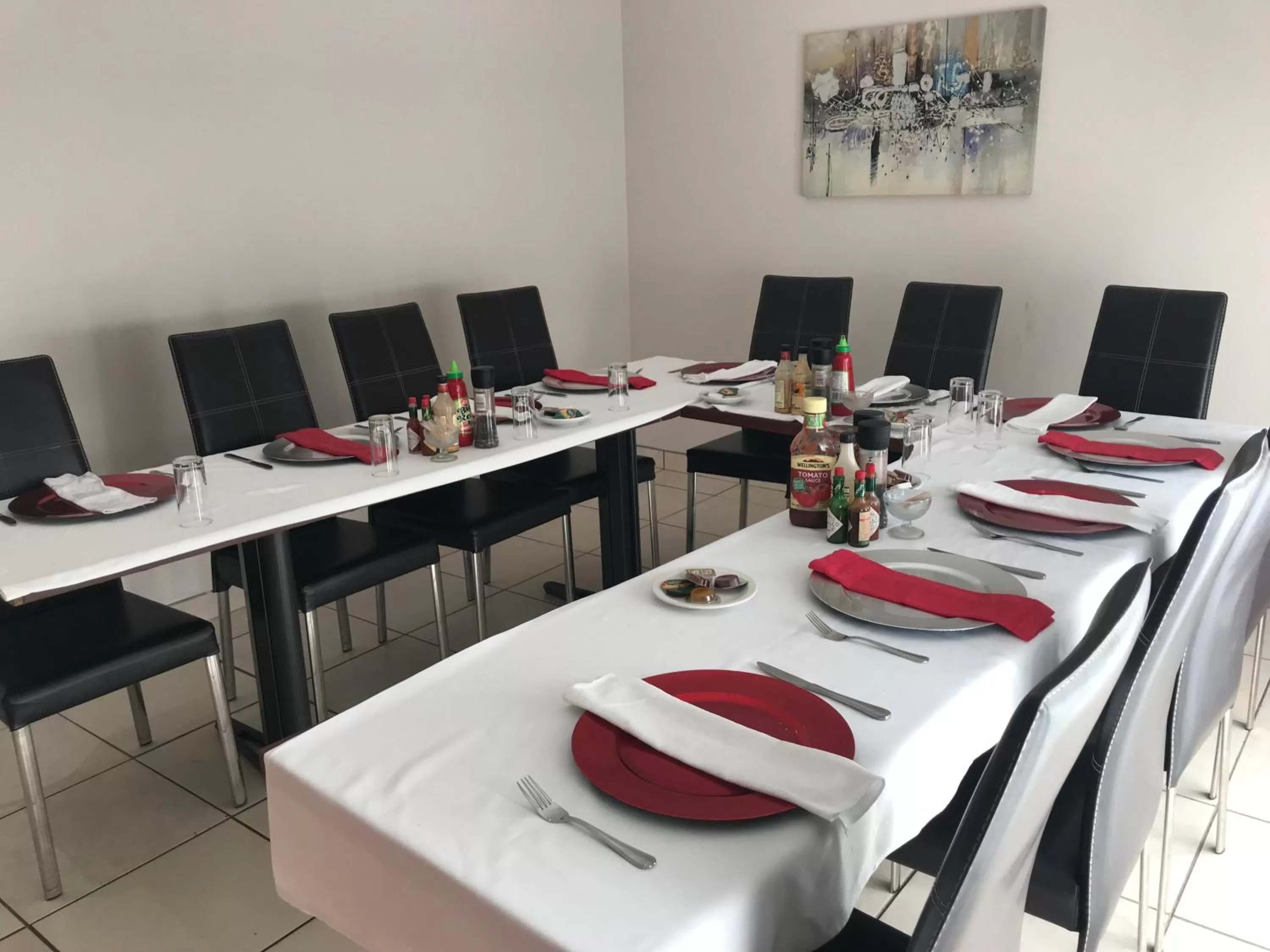 Jay and Bee Guesthouse