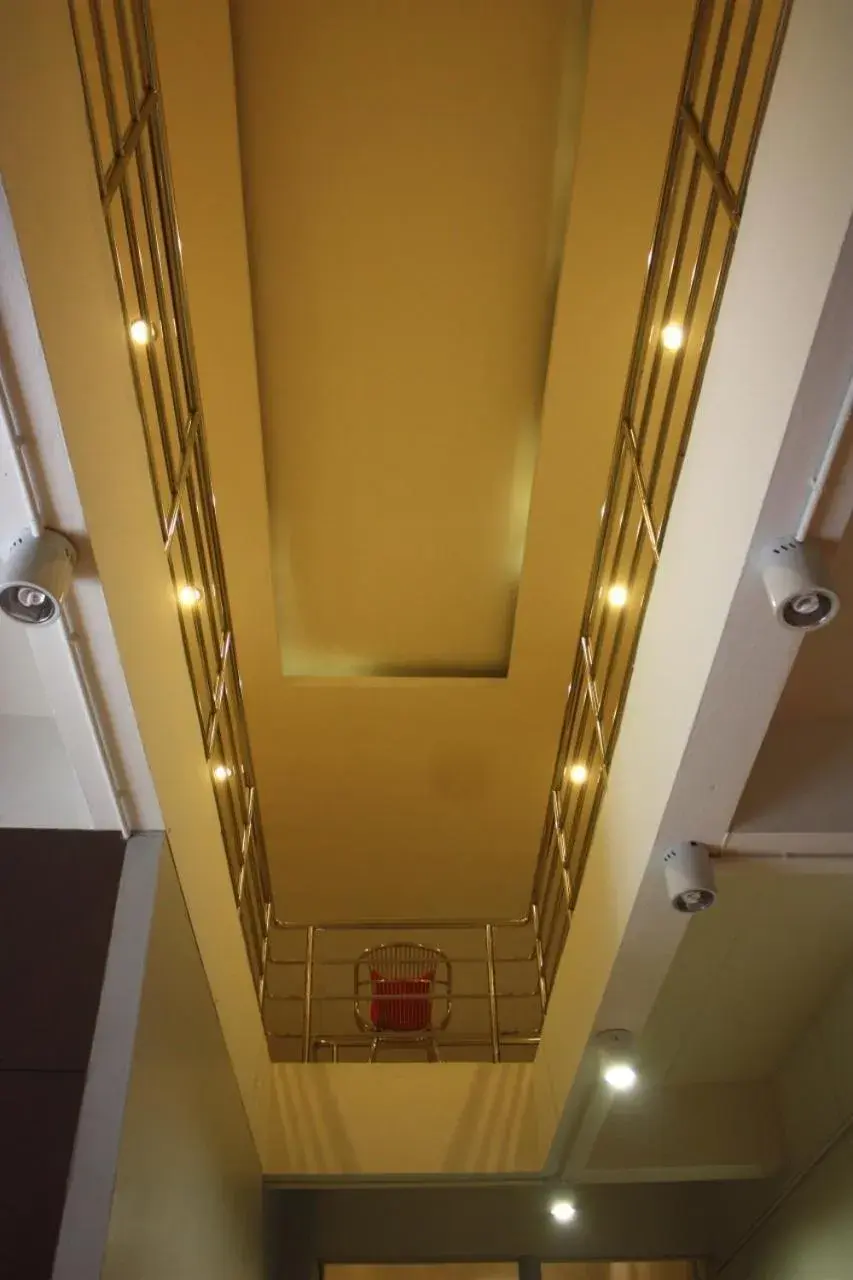 P-Residence P-Residence