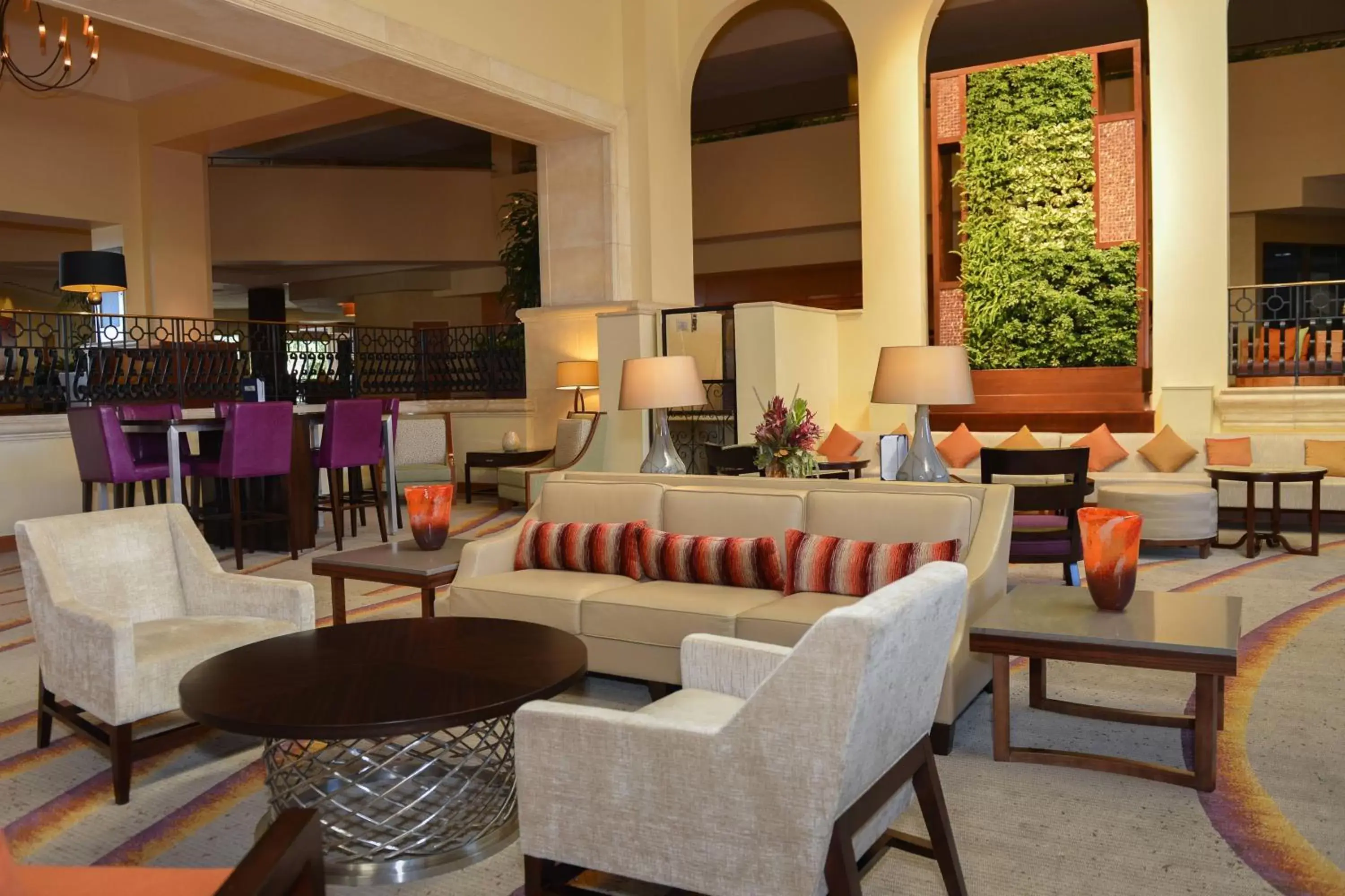 Lounge or bar, Restaurant/Places to Eat in The Westin La Paloma Resort & Spa