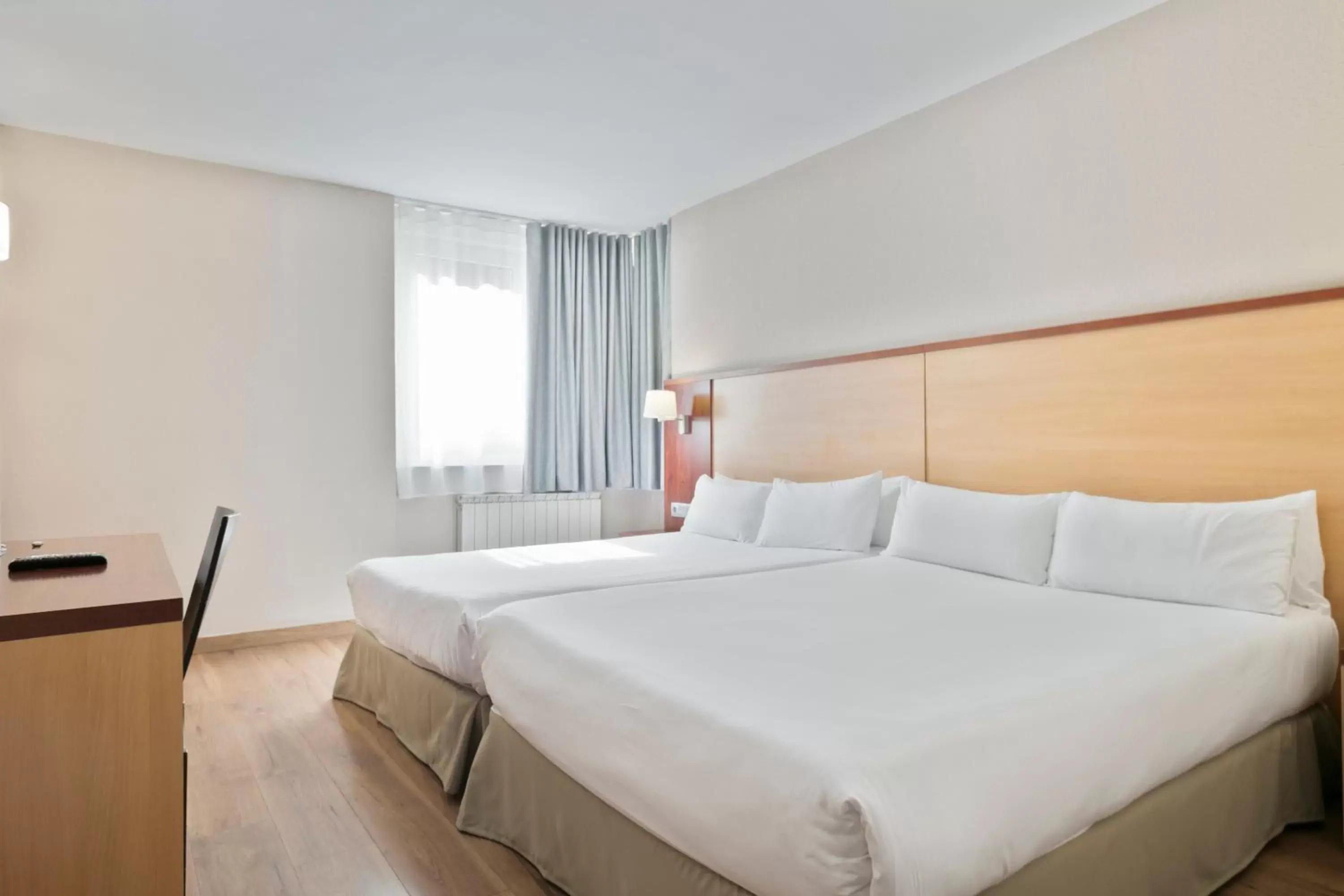 Bed in Hotel Best Andorra Center
