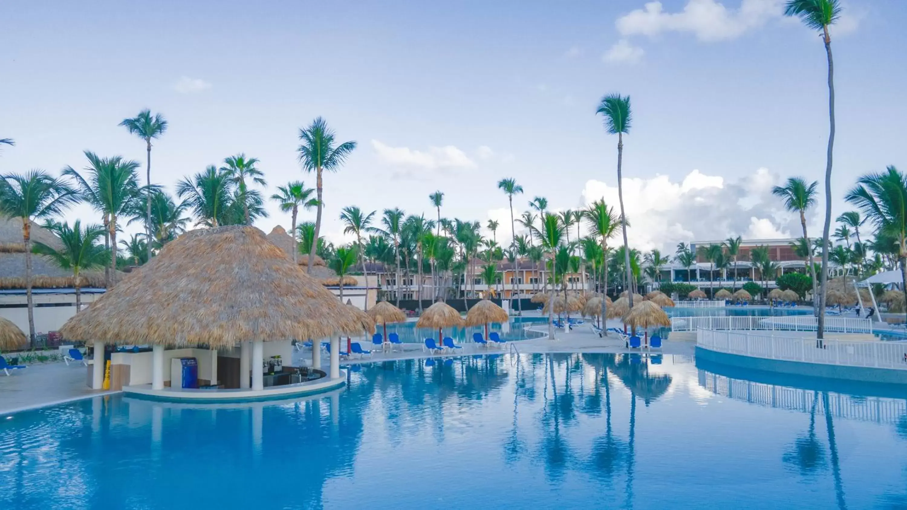 Bahia Principe Grand Punta Cana - All Inclusive Bahia Principe Grand Punta Cana - All Inclusive