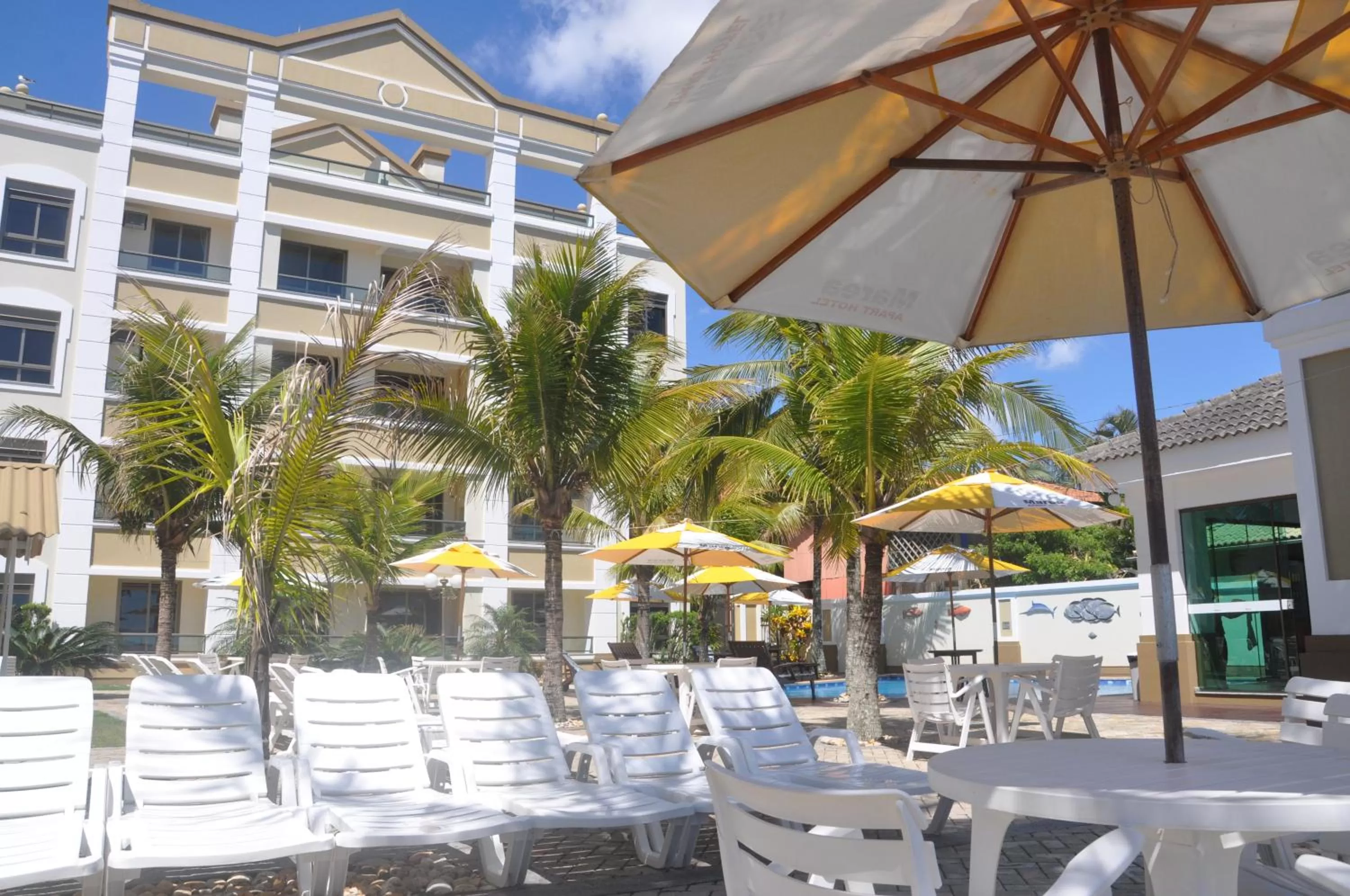 Other in Golfinhos Apart Hotel