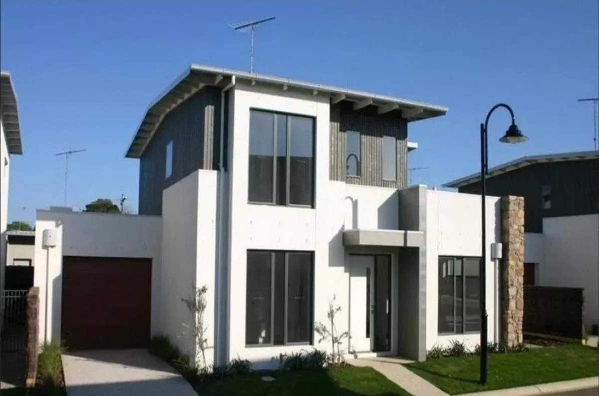 Four-Bedroom House in Wyndham Resort Torquay