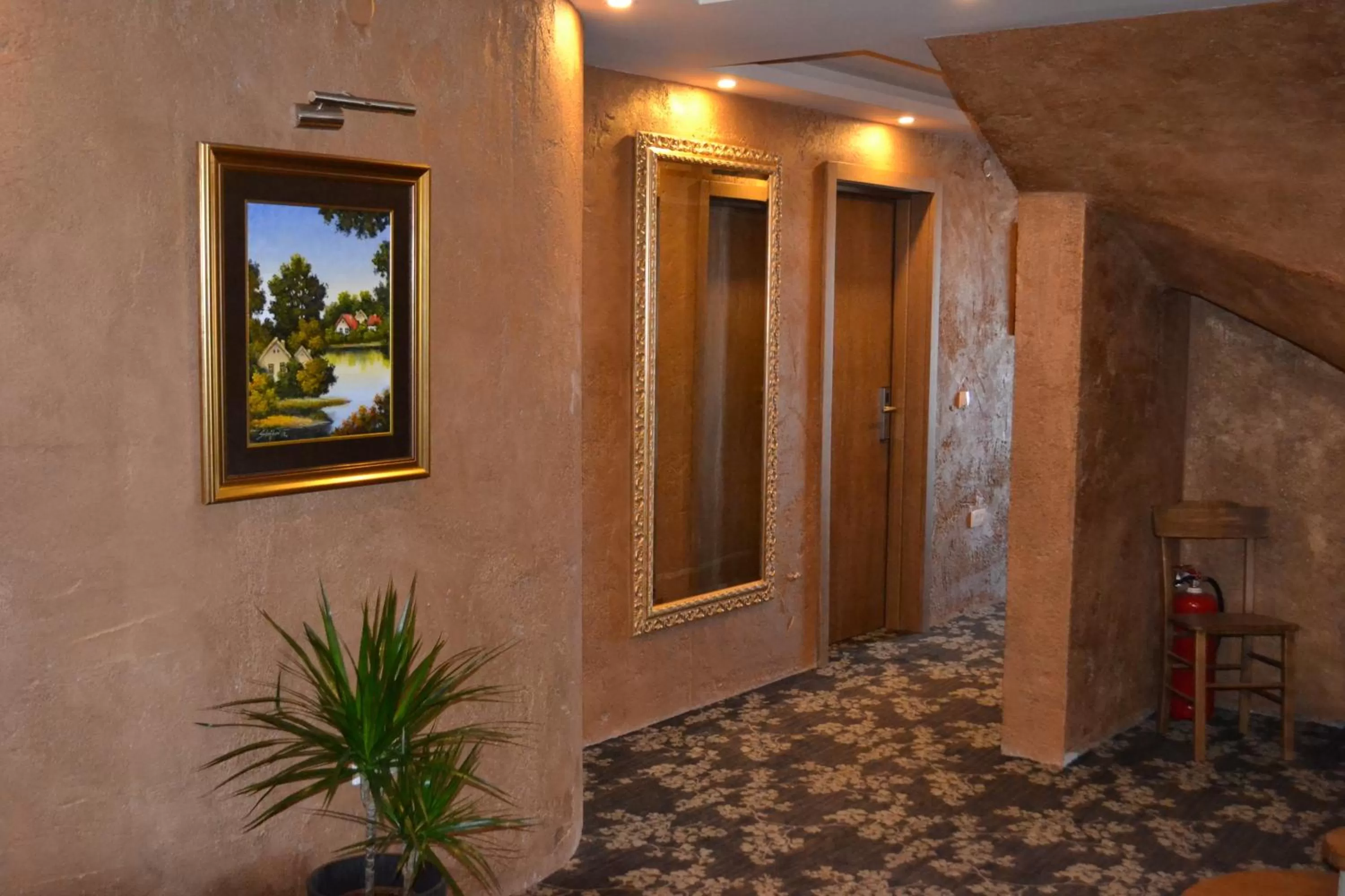 Garni Hotel Chicha - Winery ŠKRBIĆ