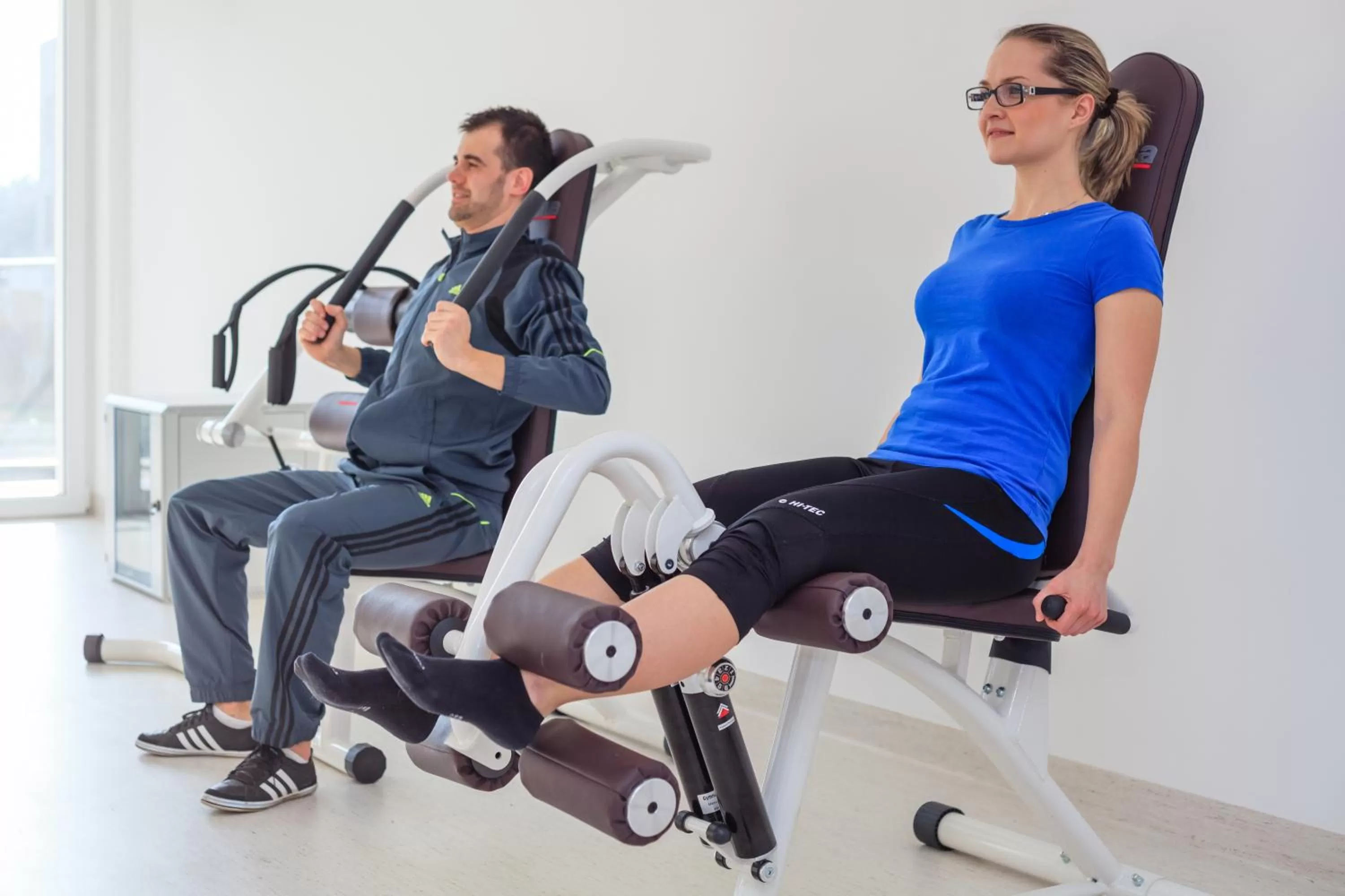 Spa and wellness centre/facilities in Grand Lubicz Uzdrowisko Ustka