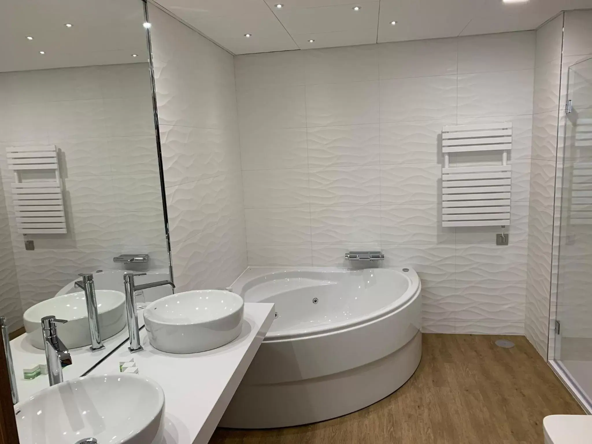 Premium Suite in UVE Alcobendas Premium Suite in UVE Alcobendas