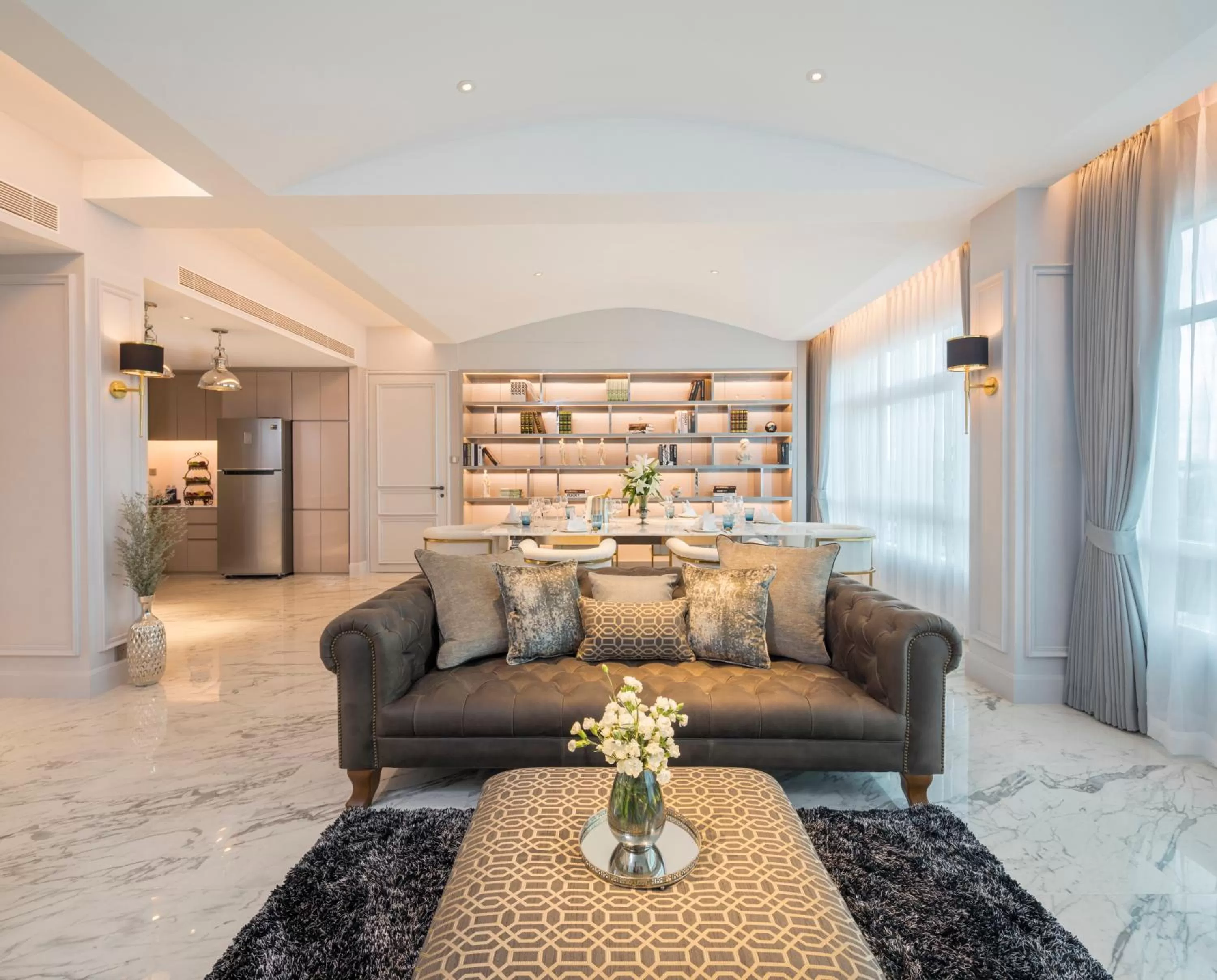 De Princess Hotel Udonthani