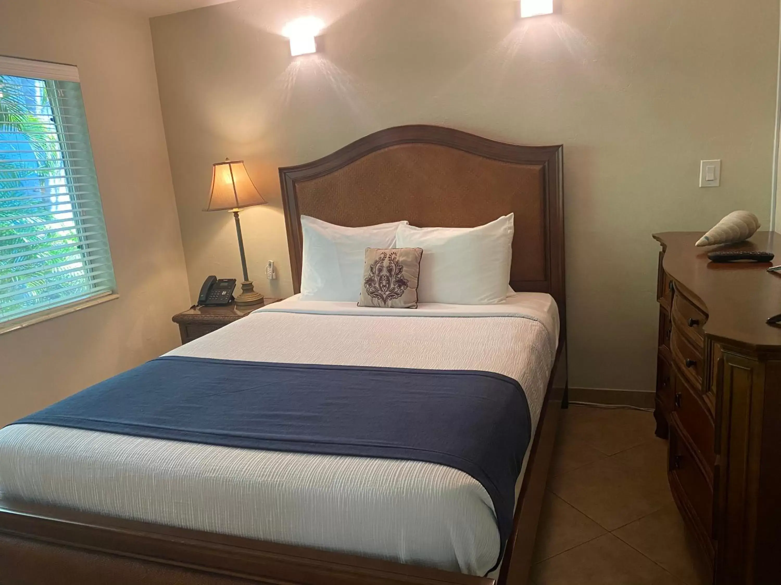 Bedroom, Bed in Casitas Coral Ridge