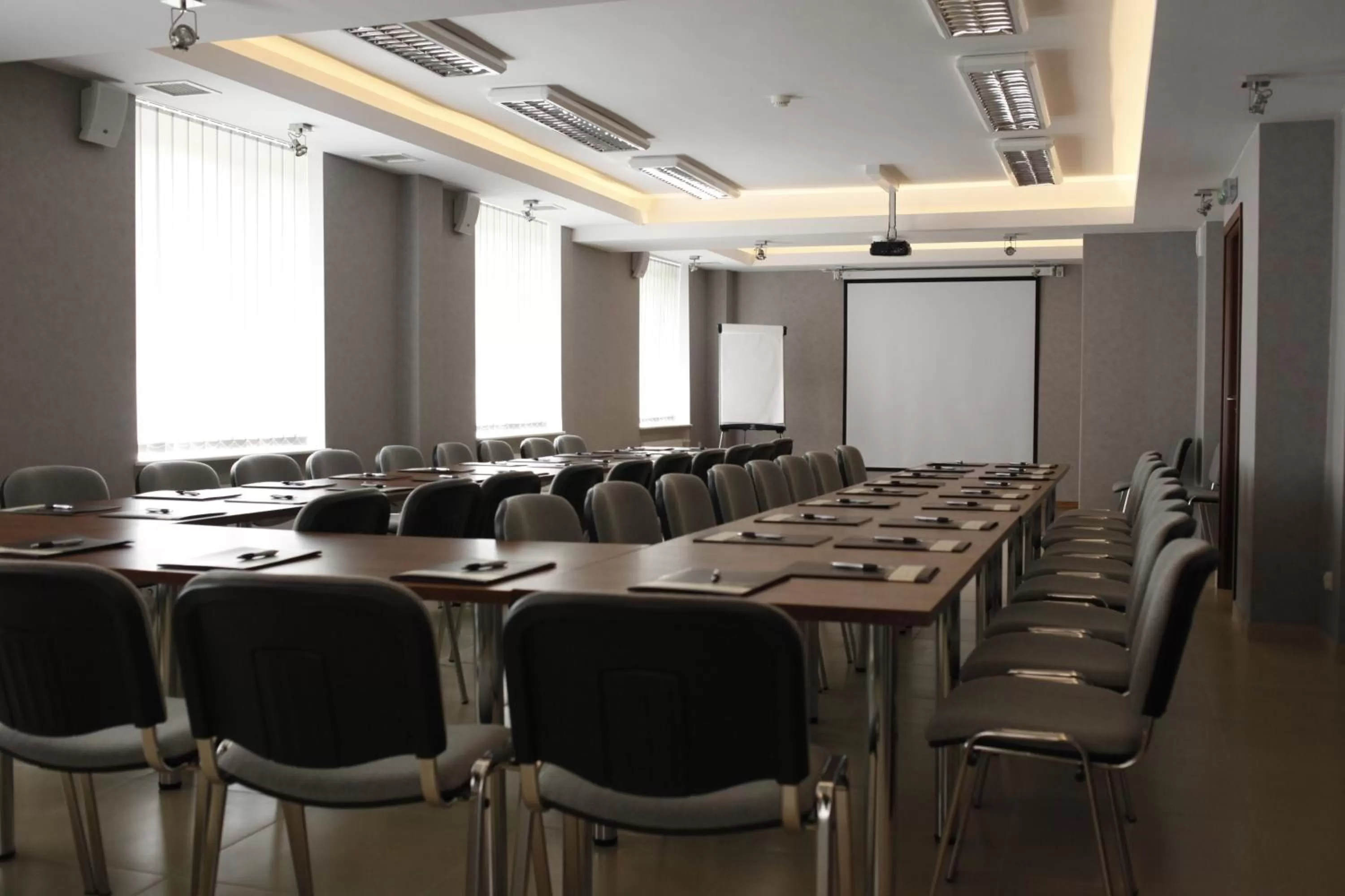 Meeting/conference room in Iskra