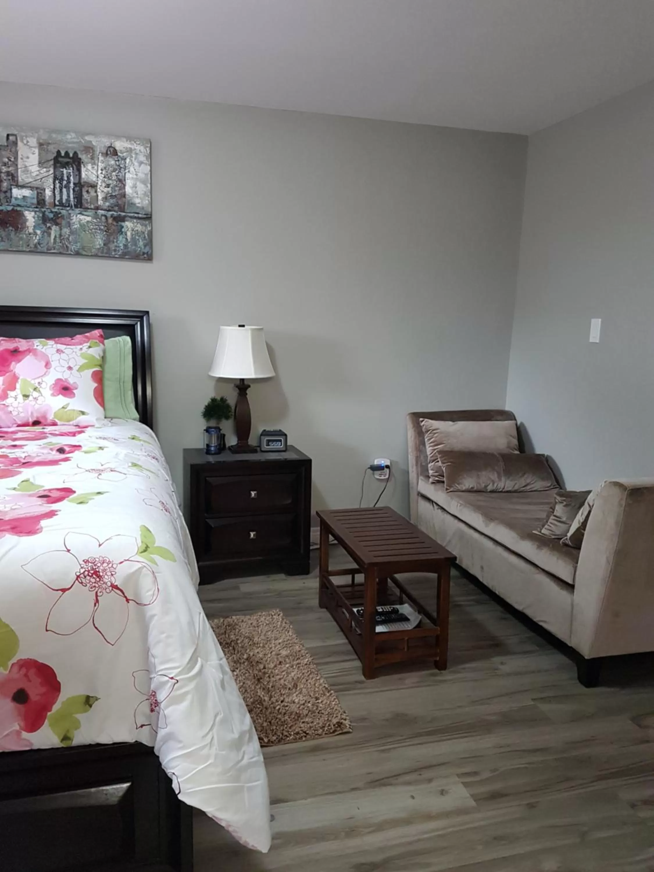 Serendib Bed and Breakfast