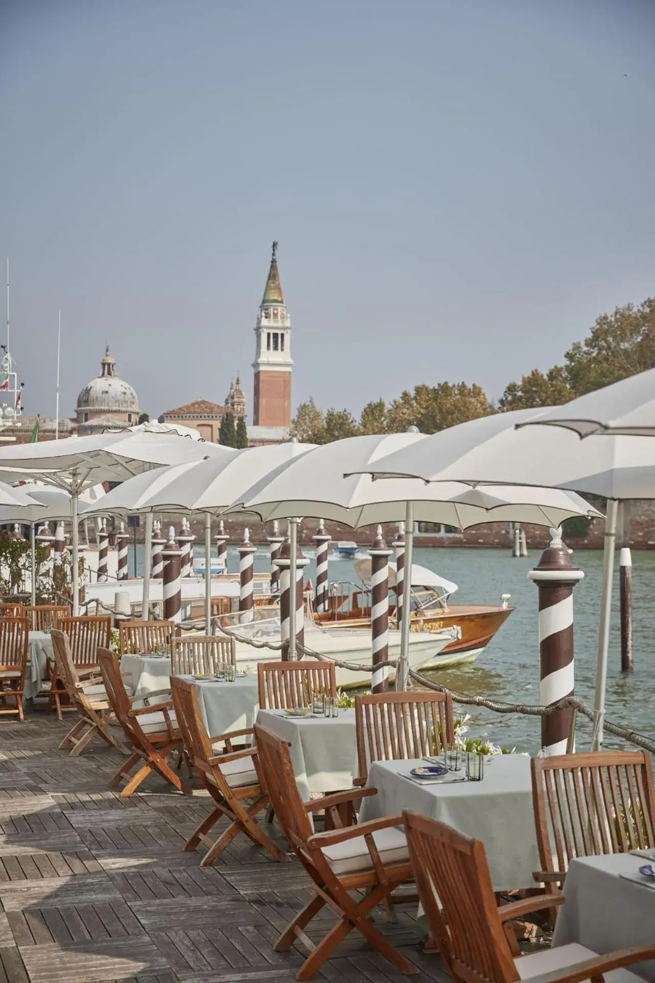 Restaurant/places to eat in Hotel Cipriani, A Belmond Hotel, Venice Restaurant/places to eat in Hotel Cipriani, A Belmond Hotel, Venice