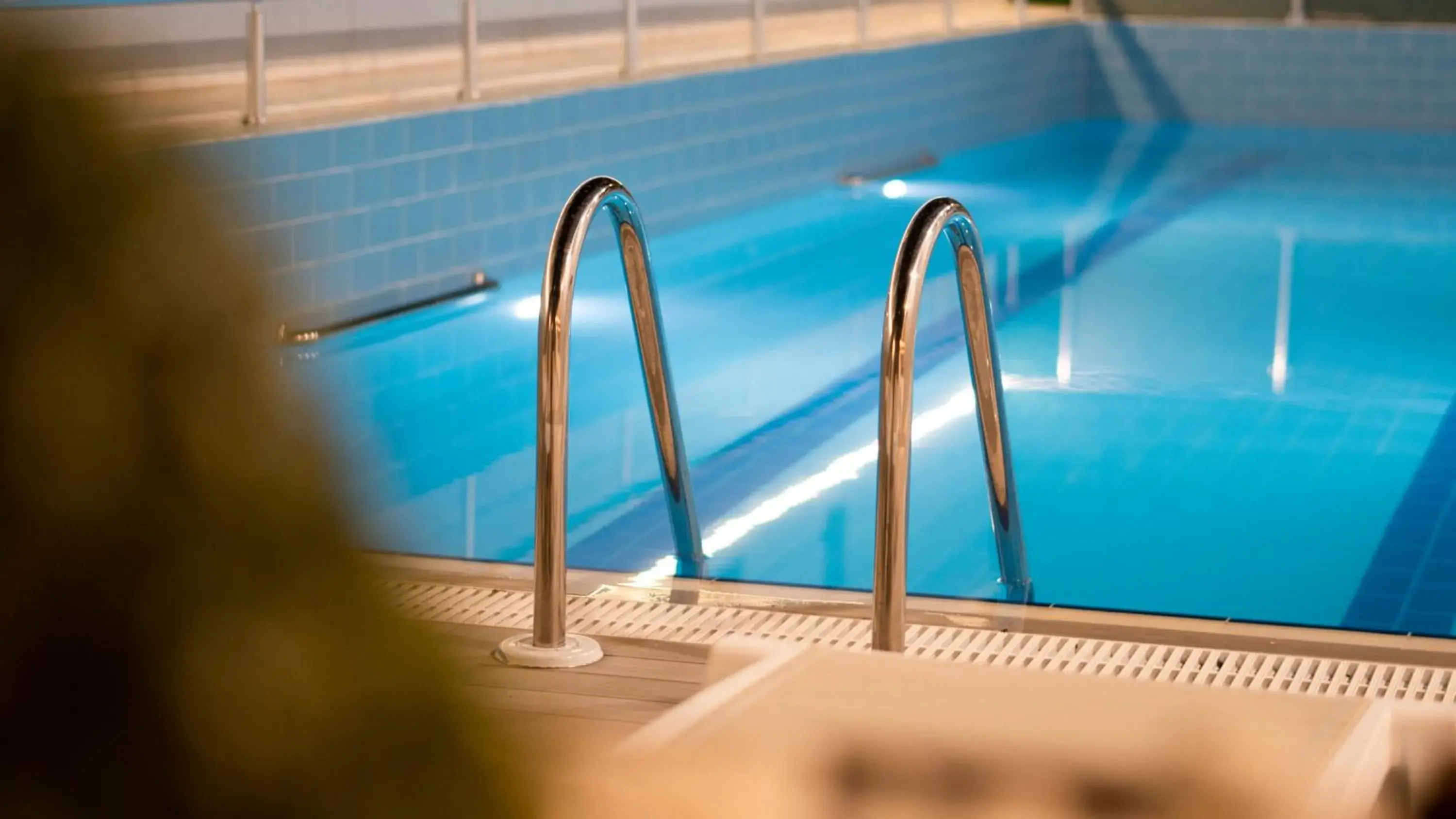 Swimming pool in OPERA Hotel Antalya Swimming pool in OPERA Hotel Antalya