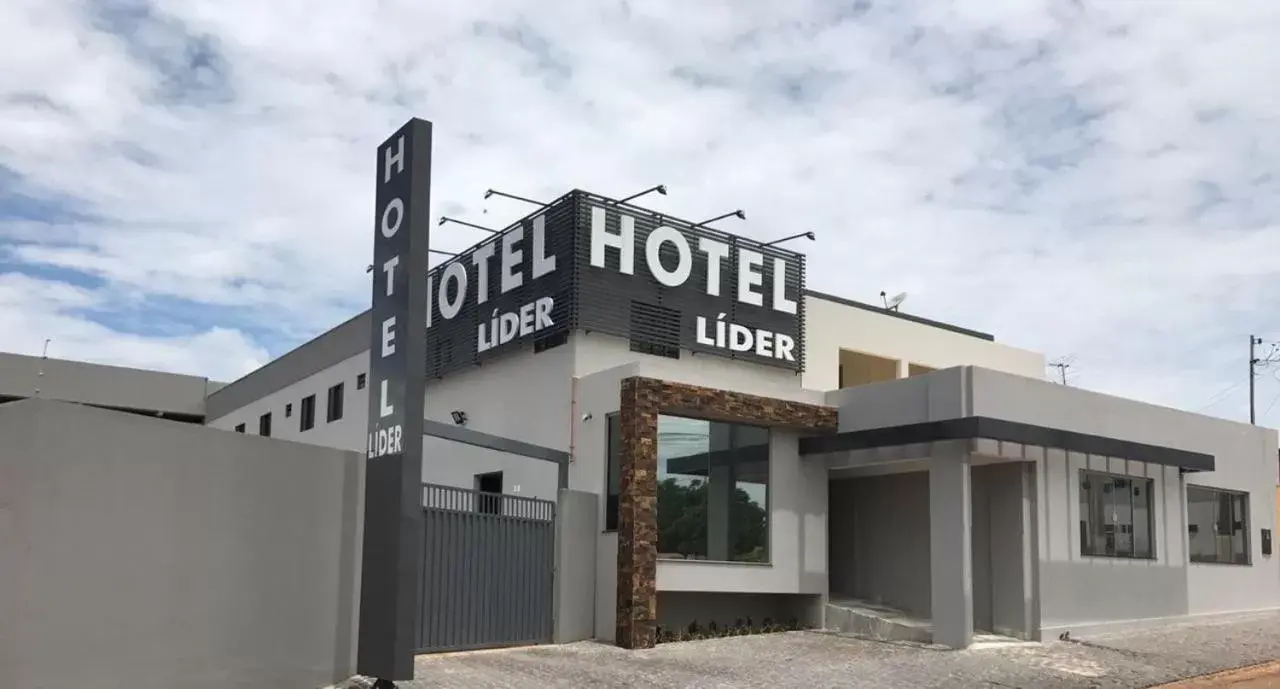 Lider Hotel Lider Hotel