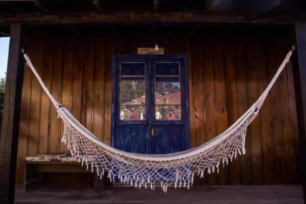 Cottage in Afeto Pousada