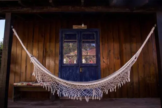 Cottage in Afeto Pousada Cottage in Afeto Pousada