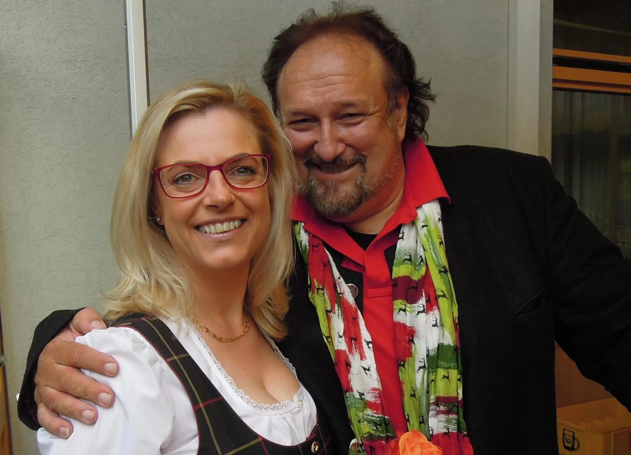 Guests in Brauhaus zu Murau