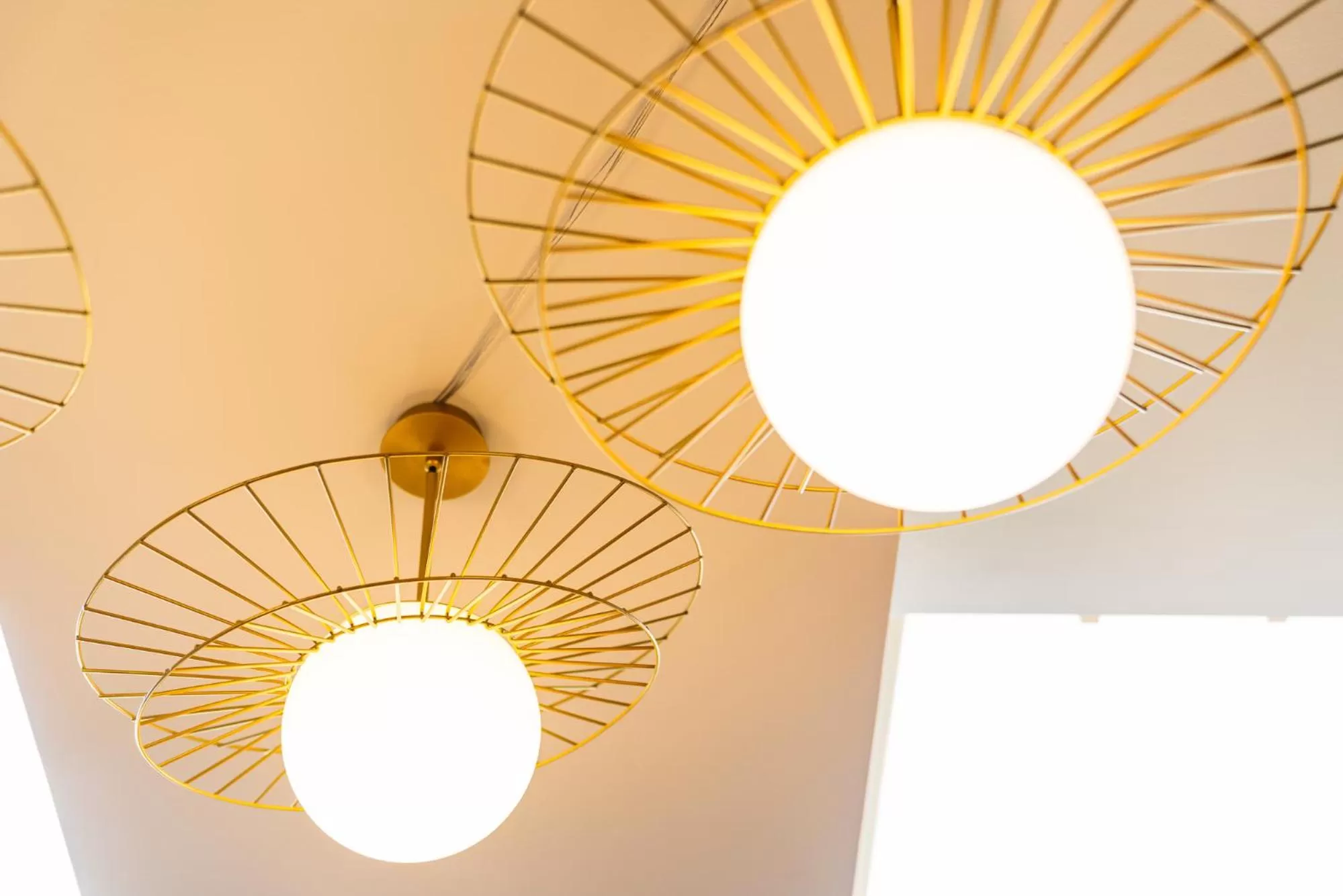 Decorative detail in Estery12 by Loft Affair