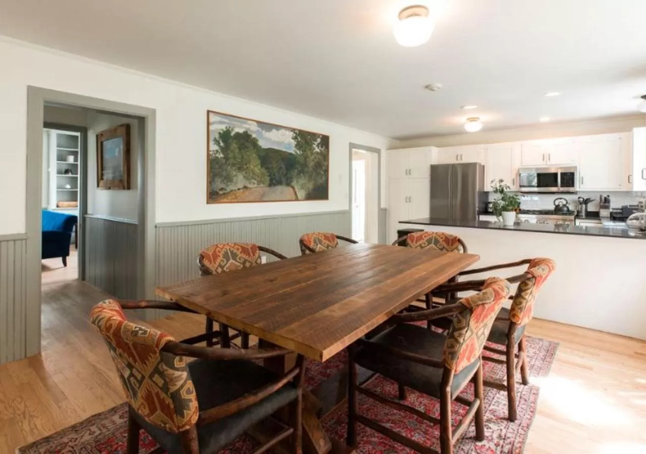 Kitchen or kitchenette in Wylder Windham