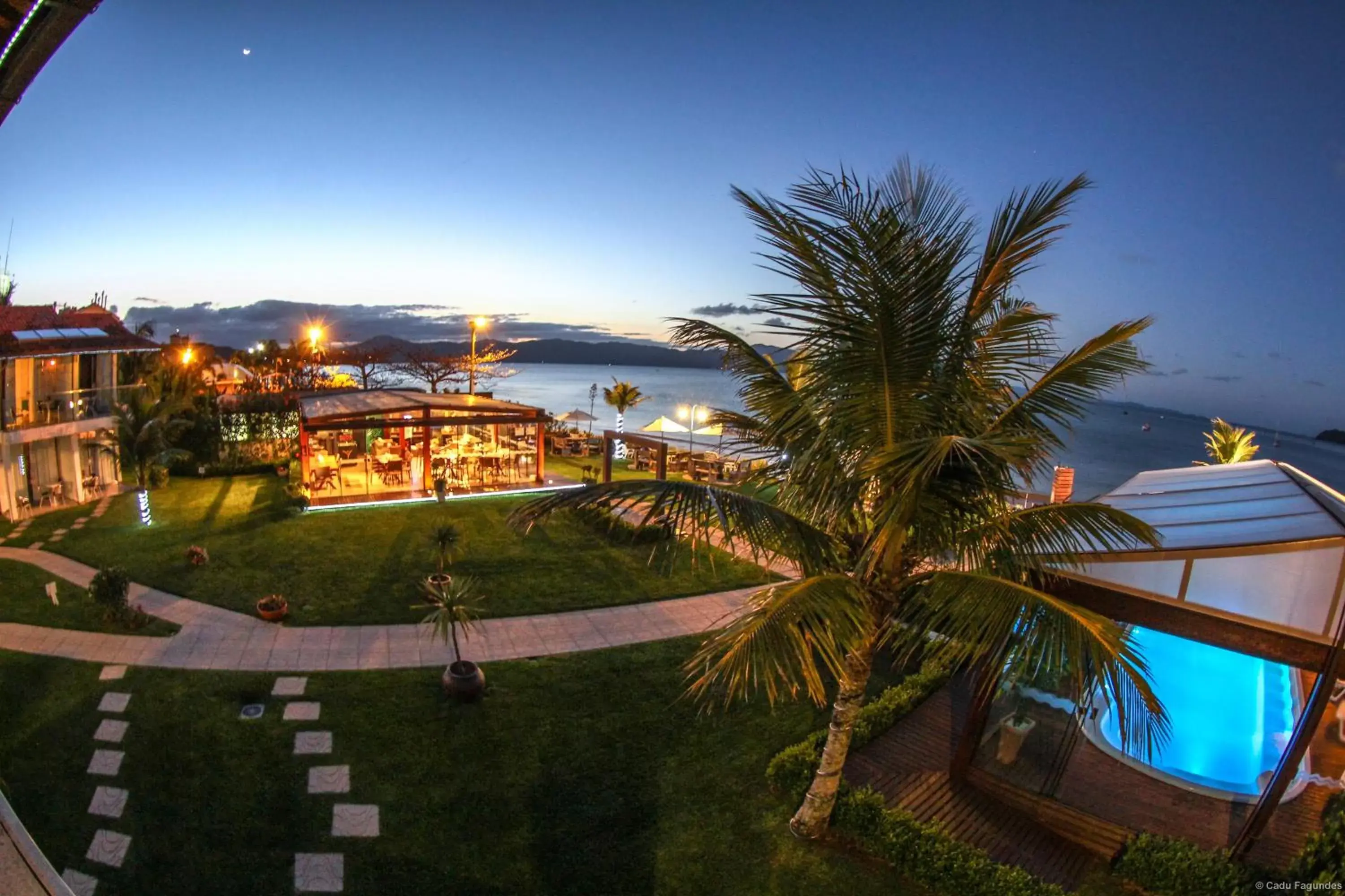 Garden view, Pool View in Hotel Sete Ilhas