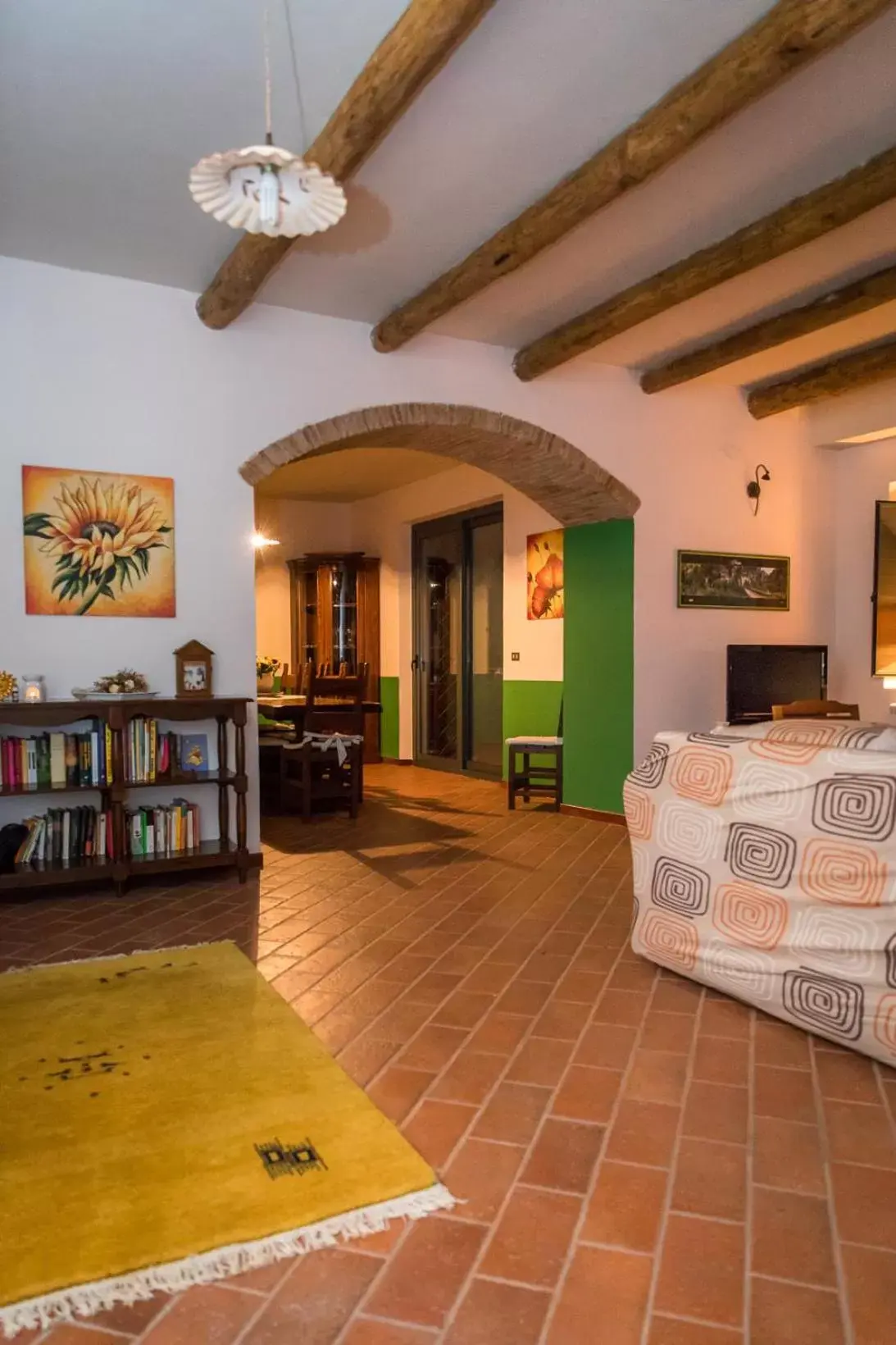 b&b Casa Alegría