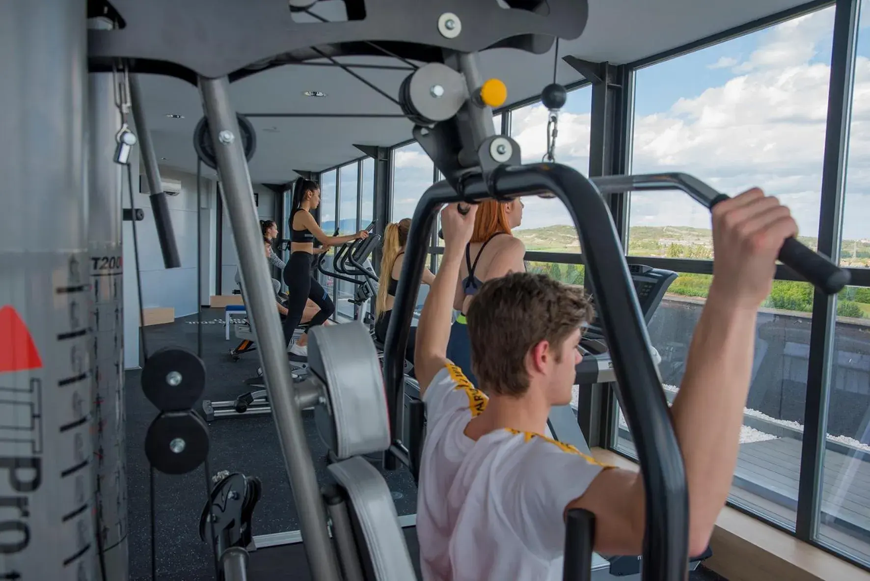 Gran Hotel Lakua Gran Hotel Lakua