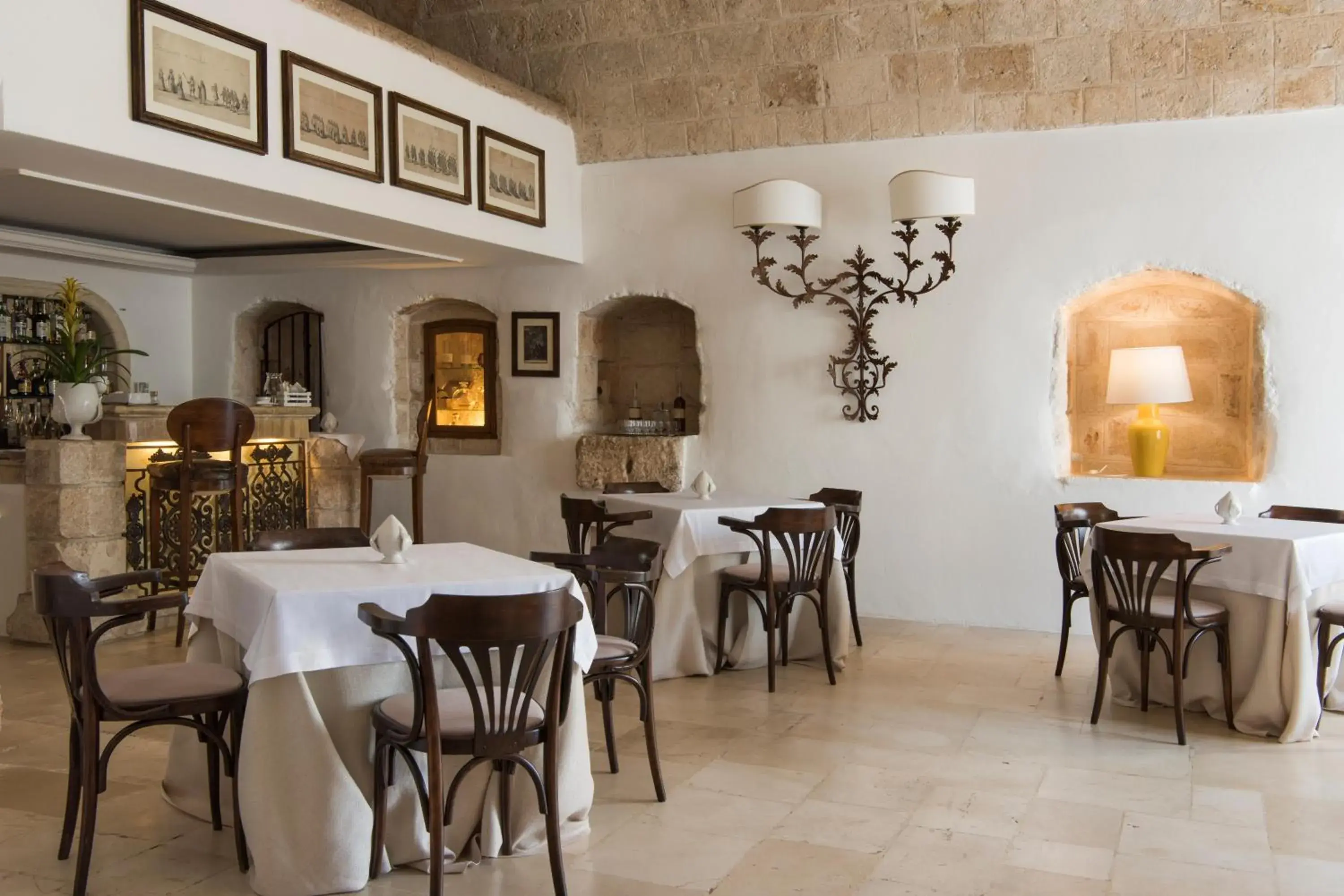 Other, Restaurant/Places to Eat in Hotel Il Melograno