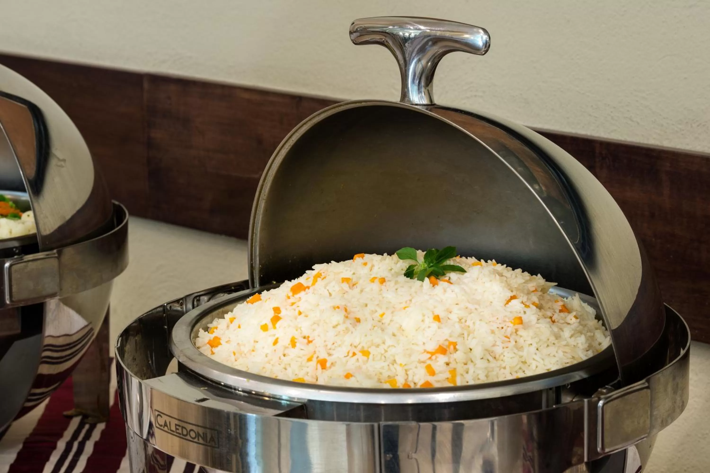 Hotel San Francisco Leon