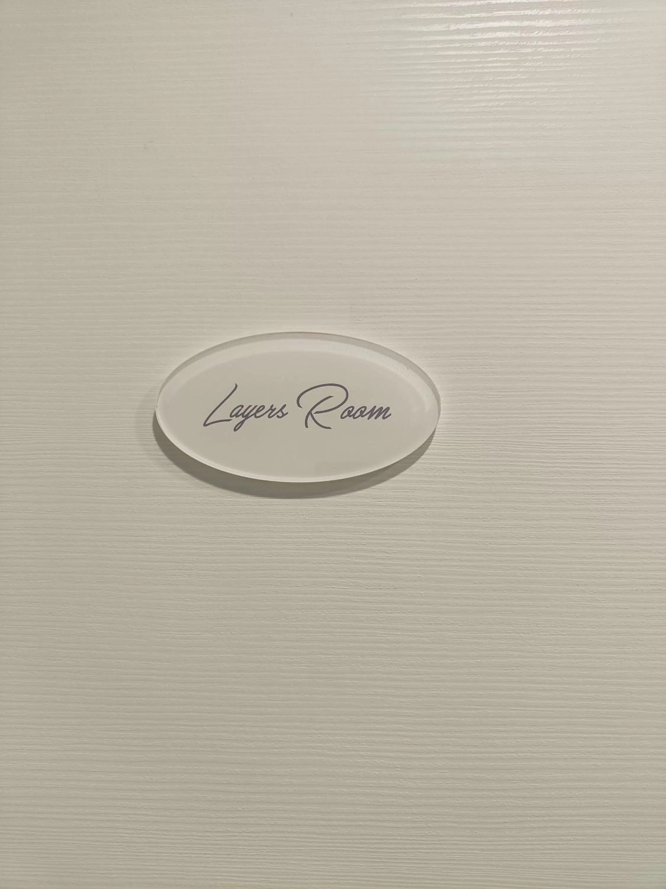 Property Logo/Sign in Pompeya Bed and Breakfast