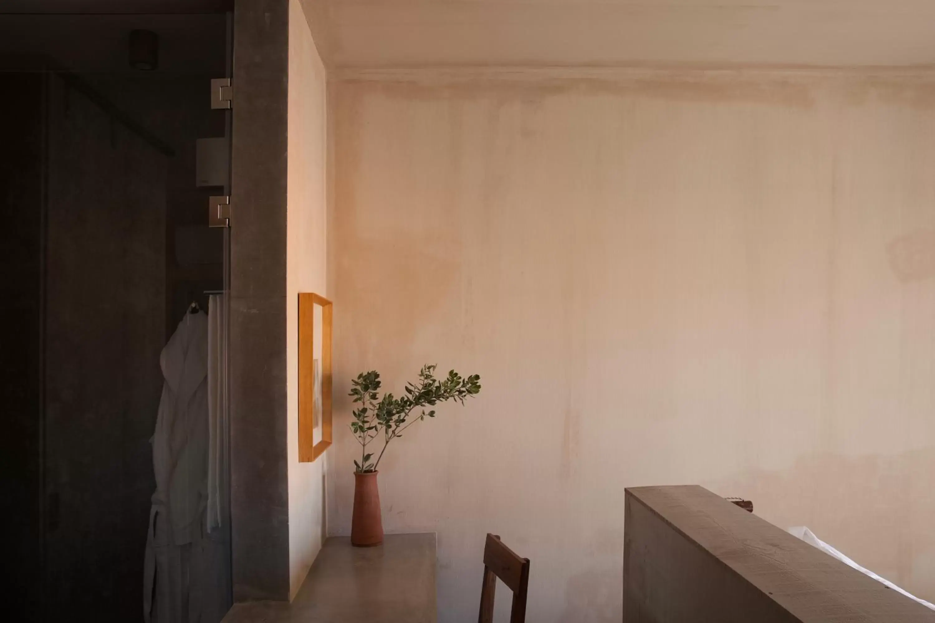 Bathroom in Azenhas do Mar Valley House