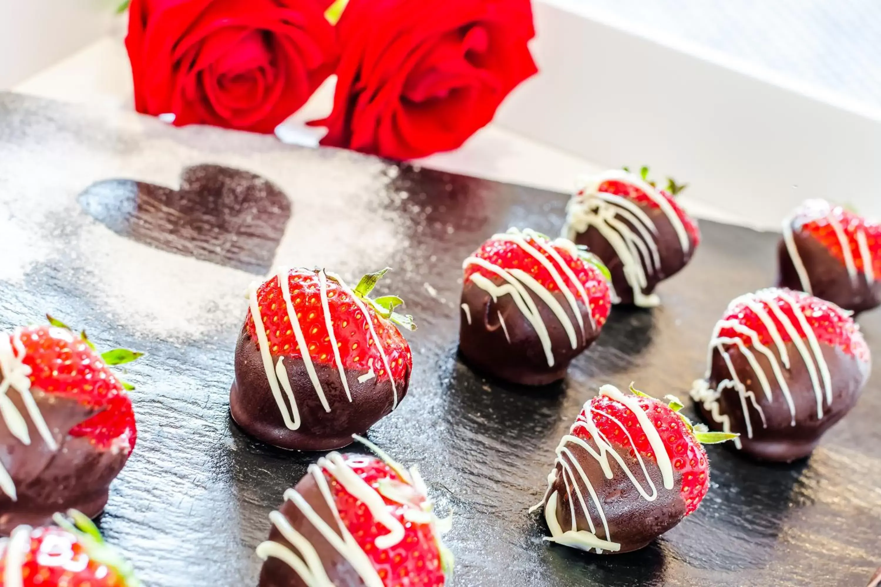 Food in Exe Ramblas Boquería Food in Exe Ramblas Boquería