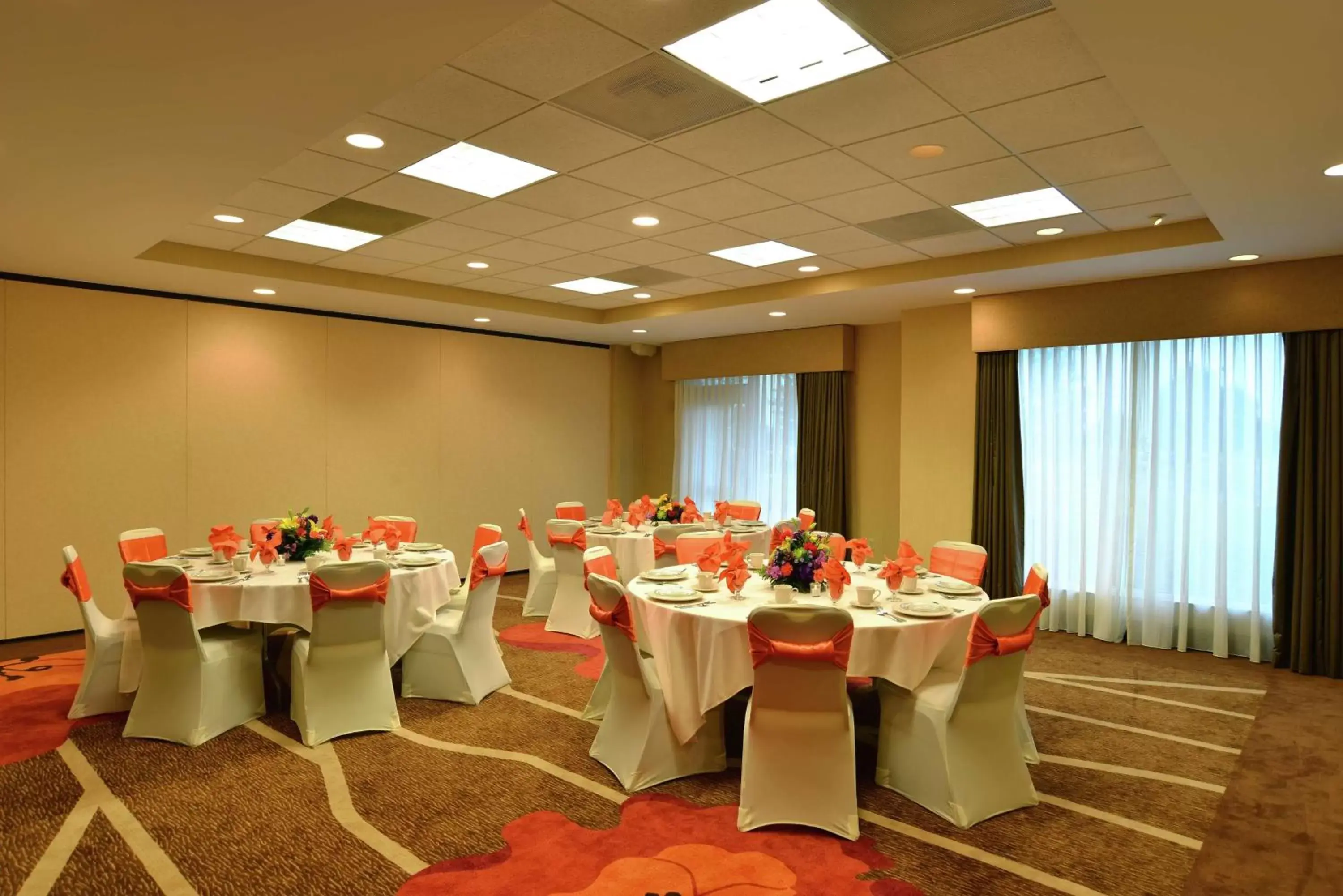 Meeting/conference room, Banquet Facilities in Hilton Garden Inn Kankakee
