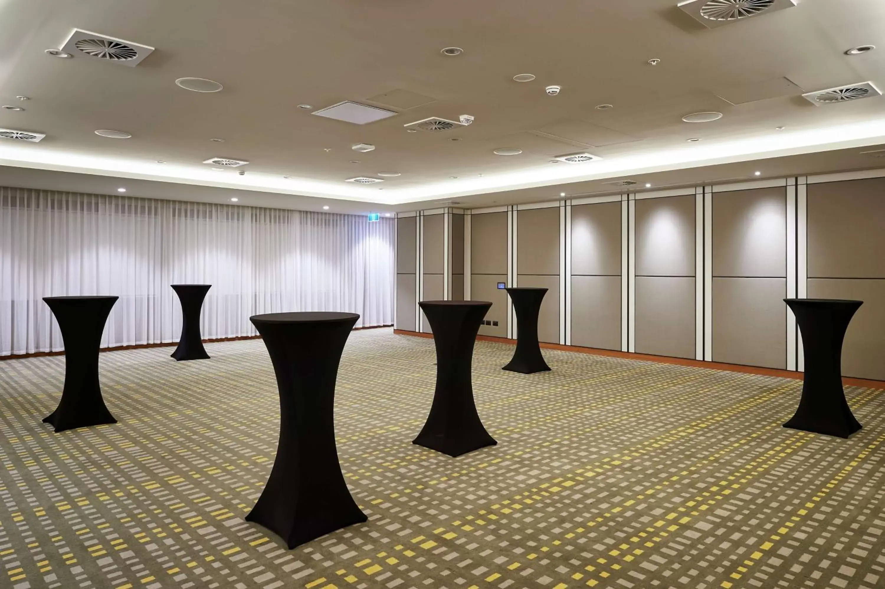 Meeting/conference room, Banquet Facilities in Doubletree By Hilton Perth Northbridge