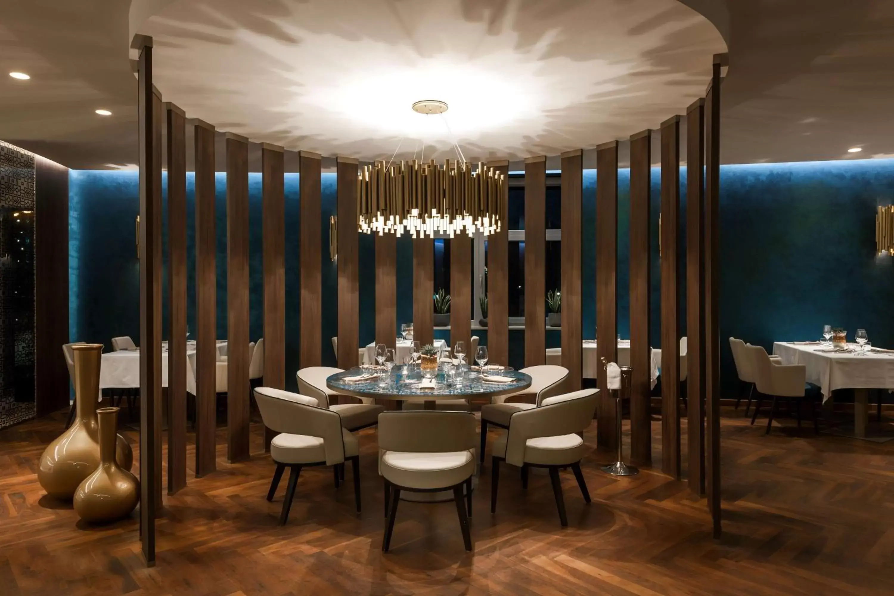 Restaurant/places to eat in DoubleTree by Hilton Yerevan City Centre Restaurant/places to eat in DoubleTree by Hilton Yerevan City Centre