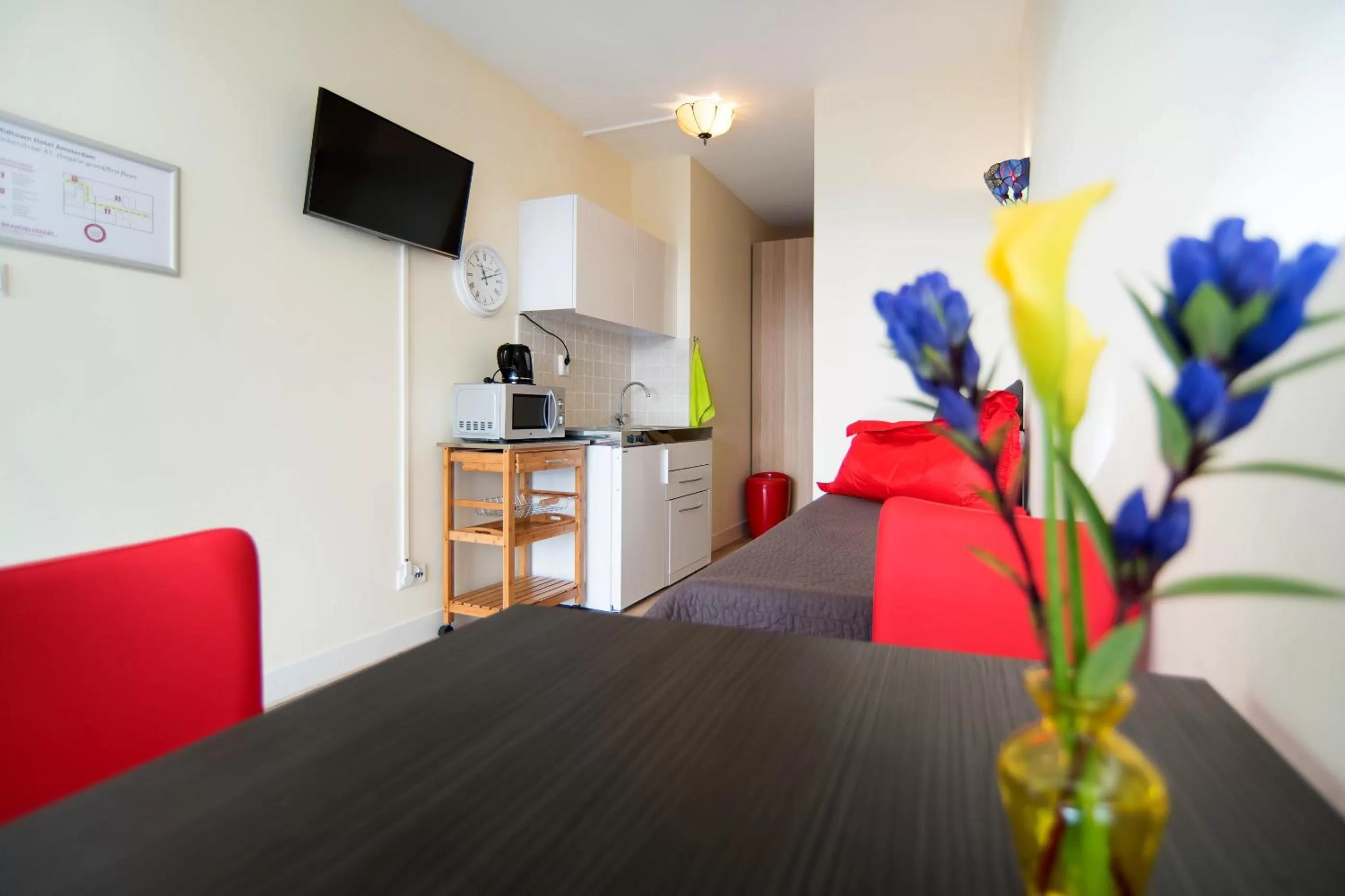 Midtown Hotel Studio Extra