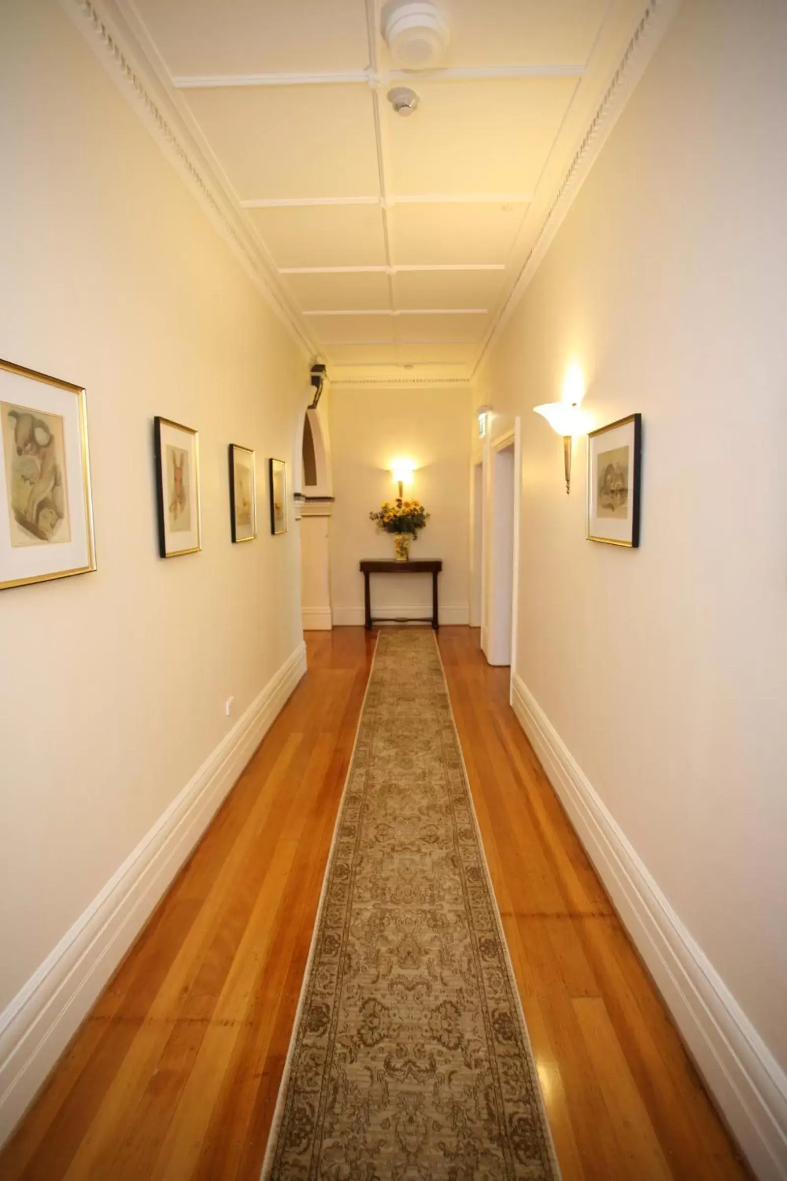 Lobby or reception in Darcy's Hotel Lobby or reception in Darcy's Hotel