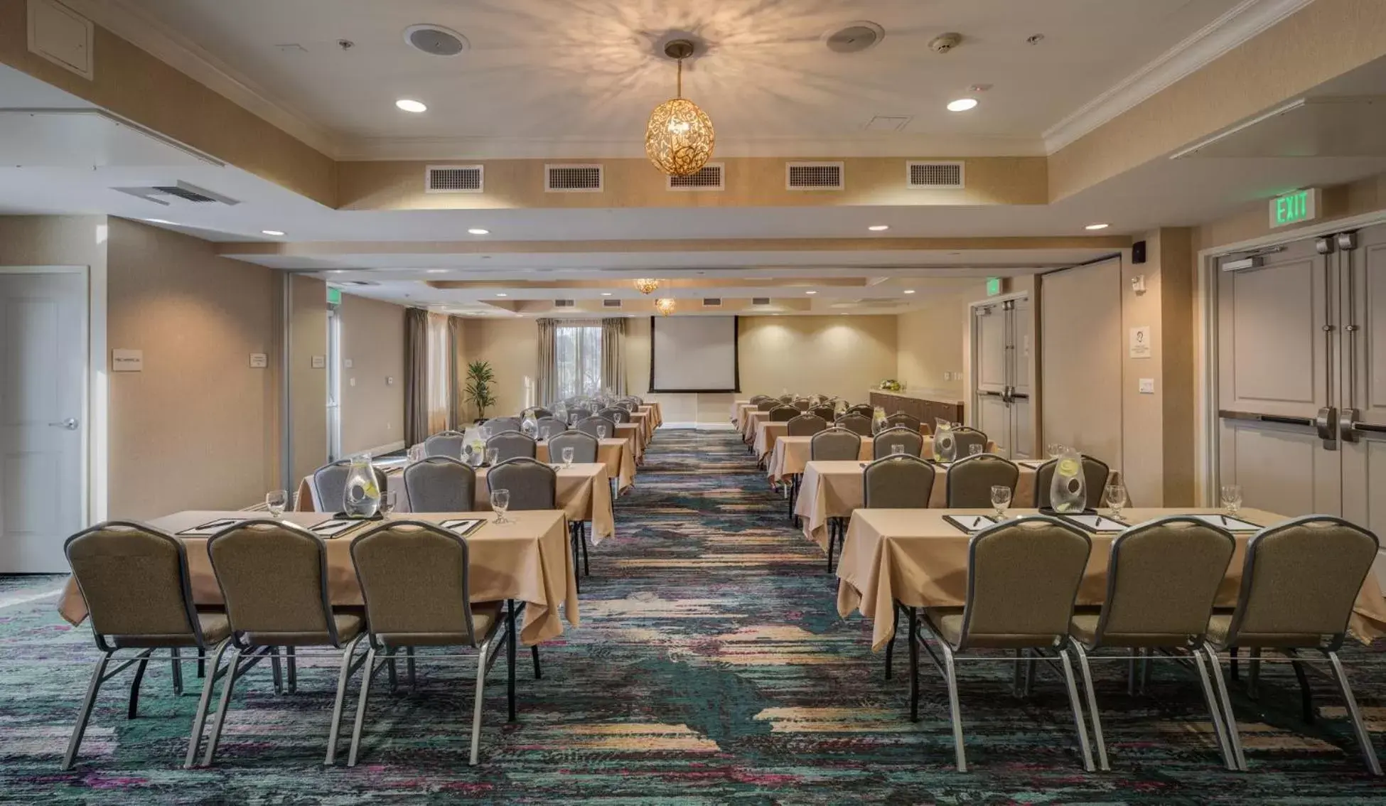 Meeting/conference room in Ayres Hotel Fountain Valley