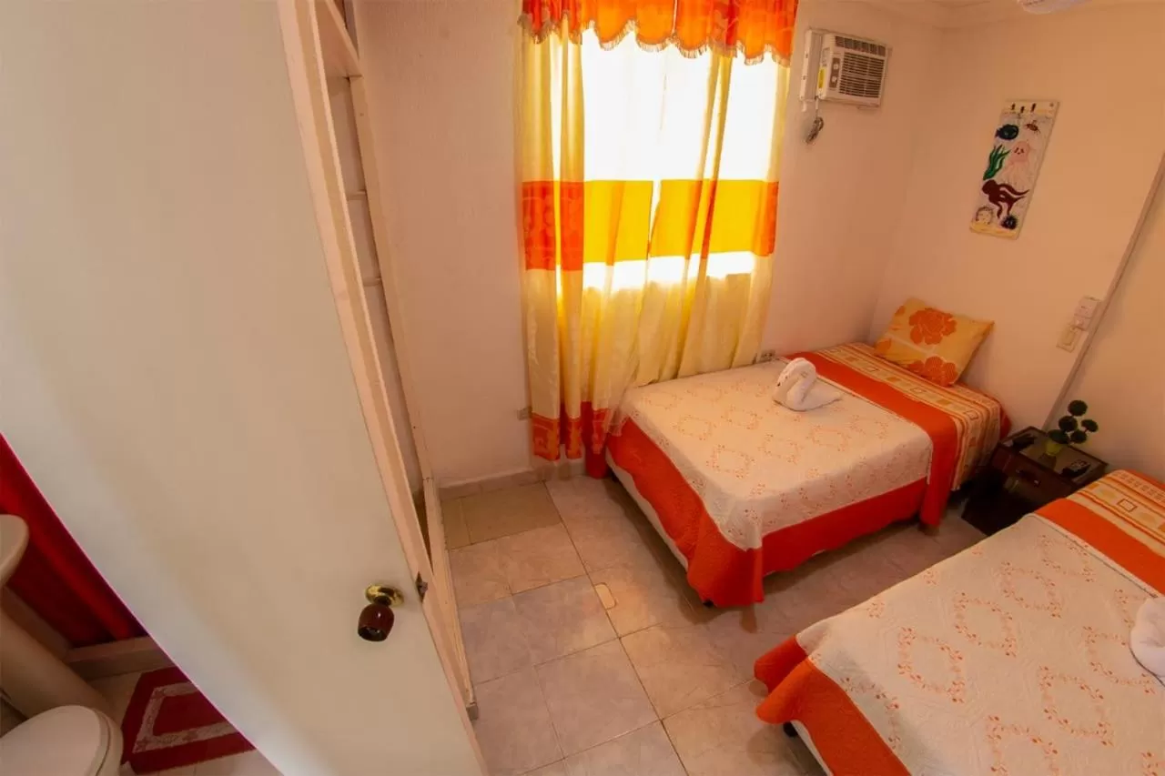 Posada Caribbean Refuge