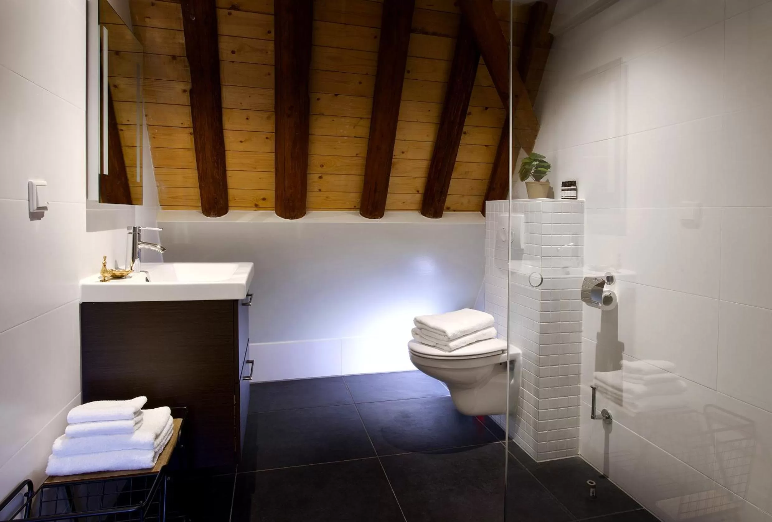 Haarlem Hotel Suites