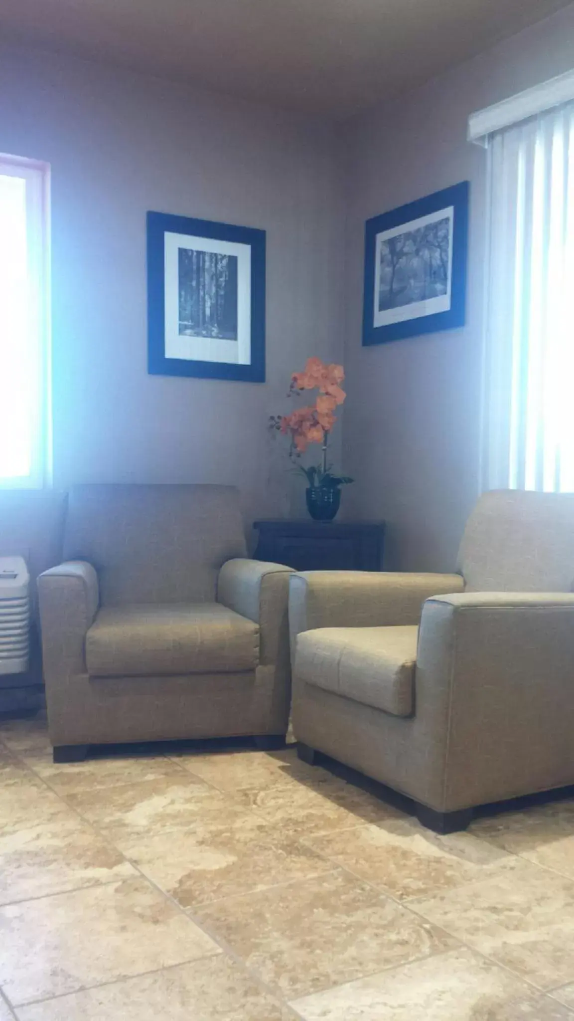 Day, Seating Area in Americas Best Value Inn-Williams/Grand Canyon