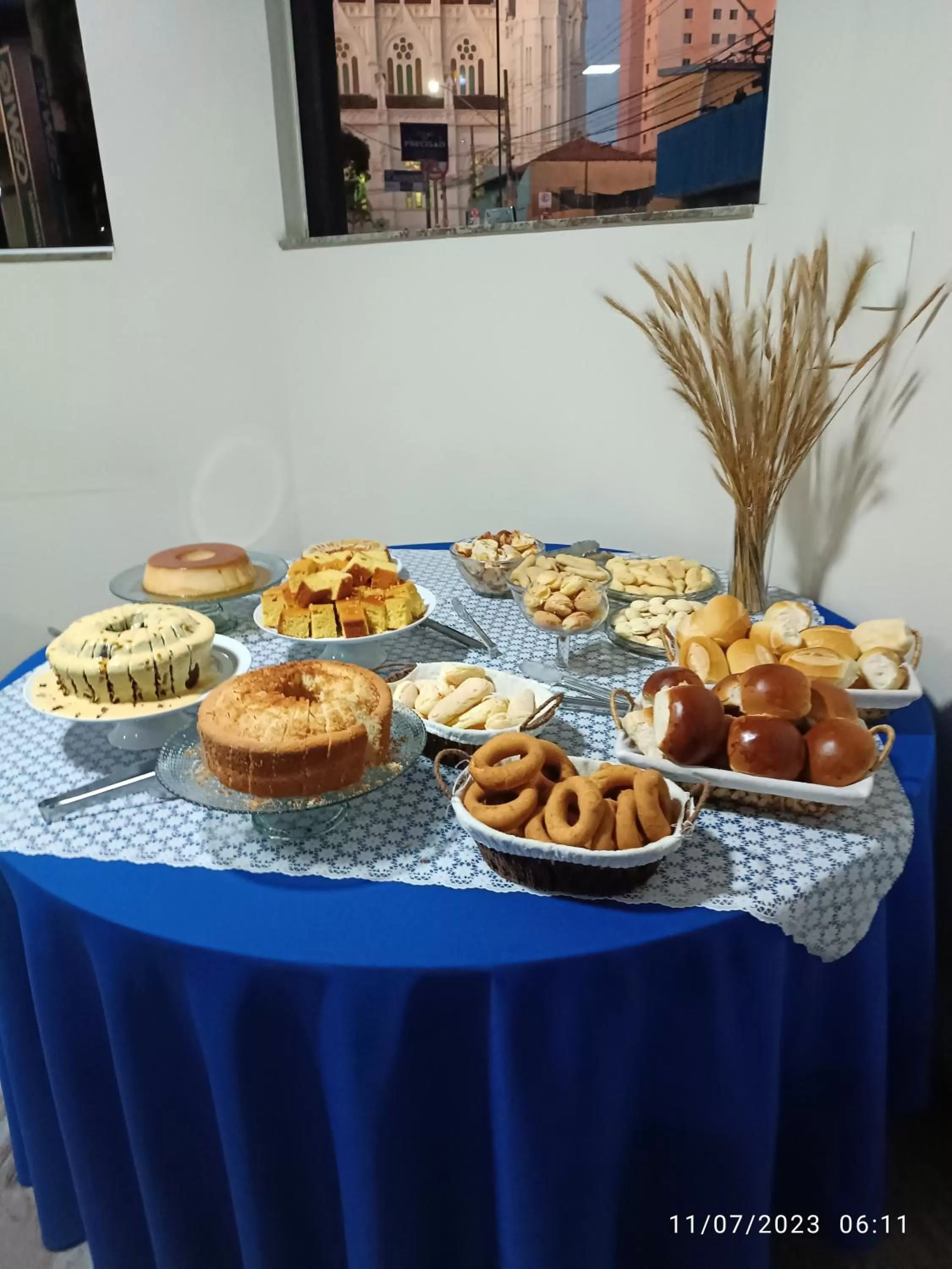 Hotel Oscar Econômico Montes Claros