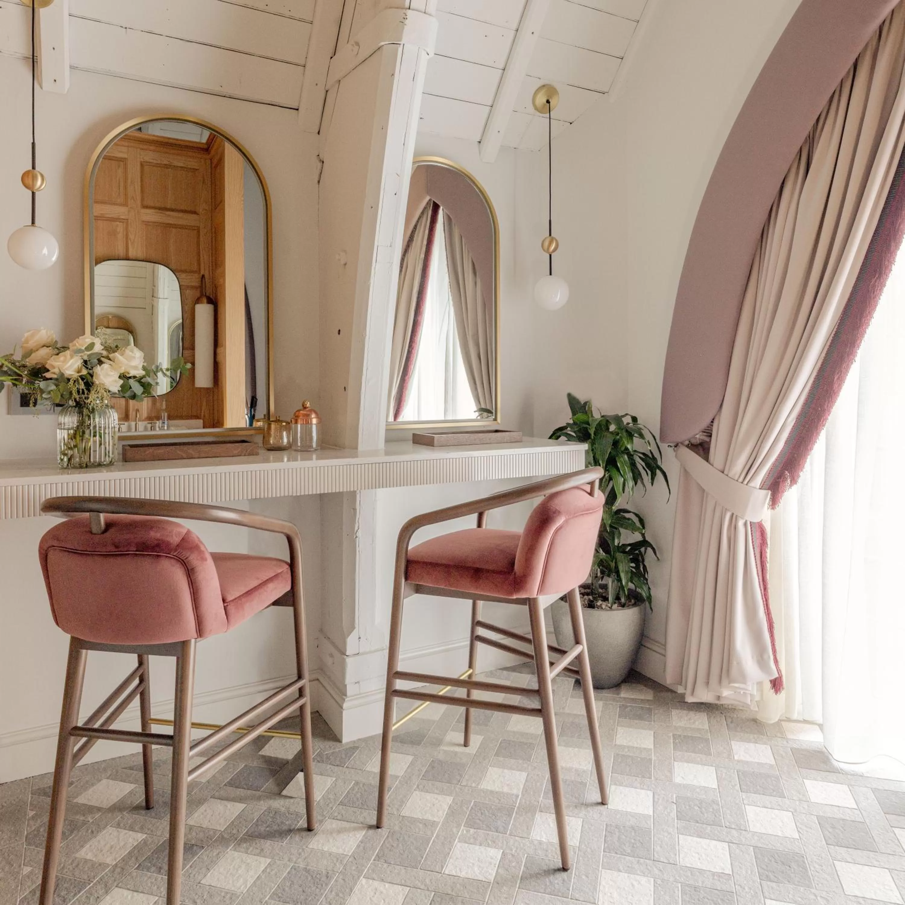 Other in Virgin Hotels Edinburgh