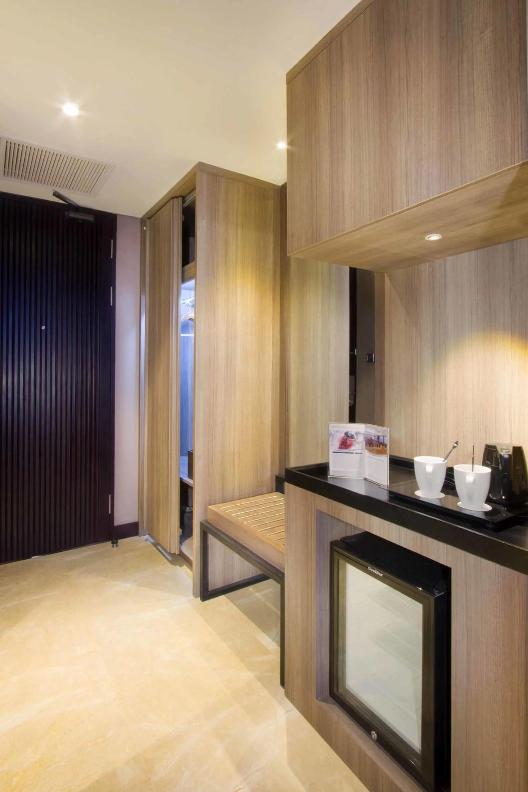 Bedroom in Aston Priority Simatupang Hotel and Conference Center