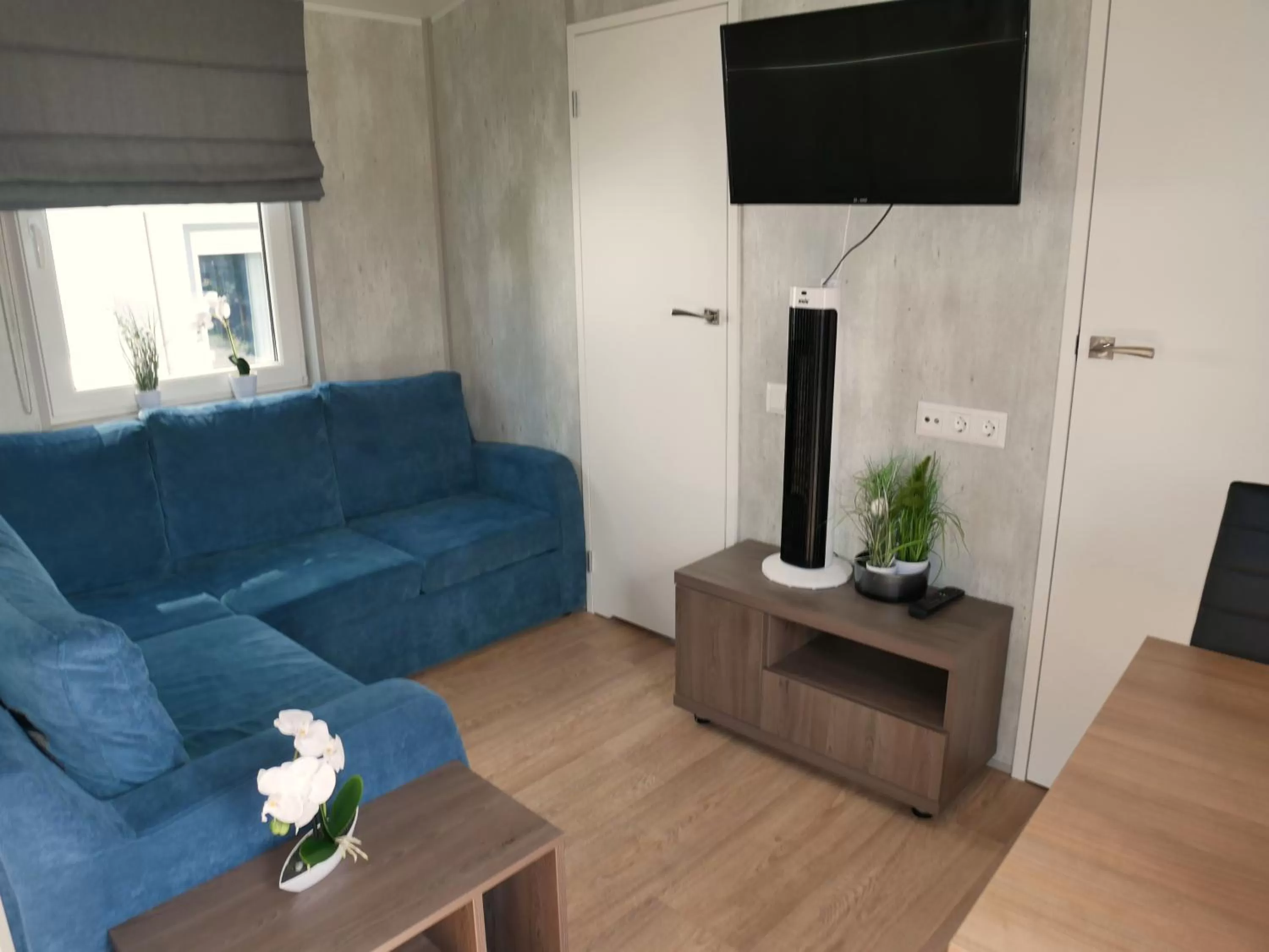 Garden Chalet in Sunny Hotel Straubing