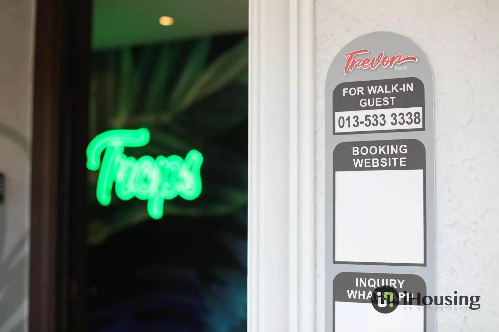 Trevor Hotel Malacca Town By I Housing Trevor Hotel Malacca Town By I Housing