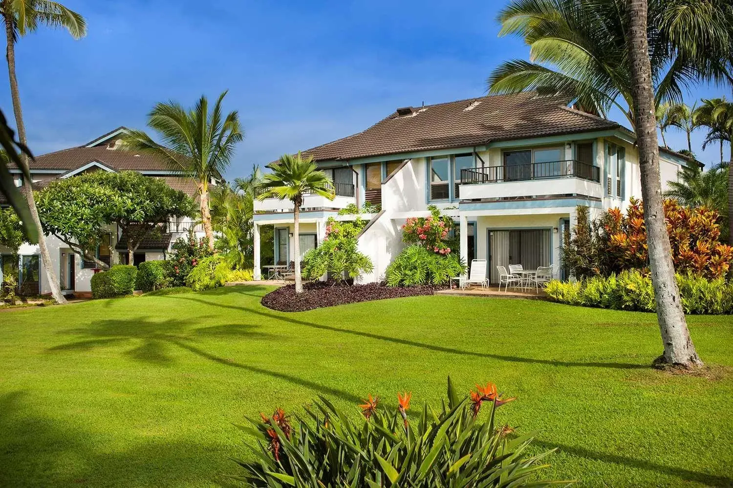 Property building in Aston At Poipu Kai Property building in Aston At Poipu Kai