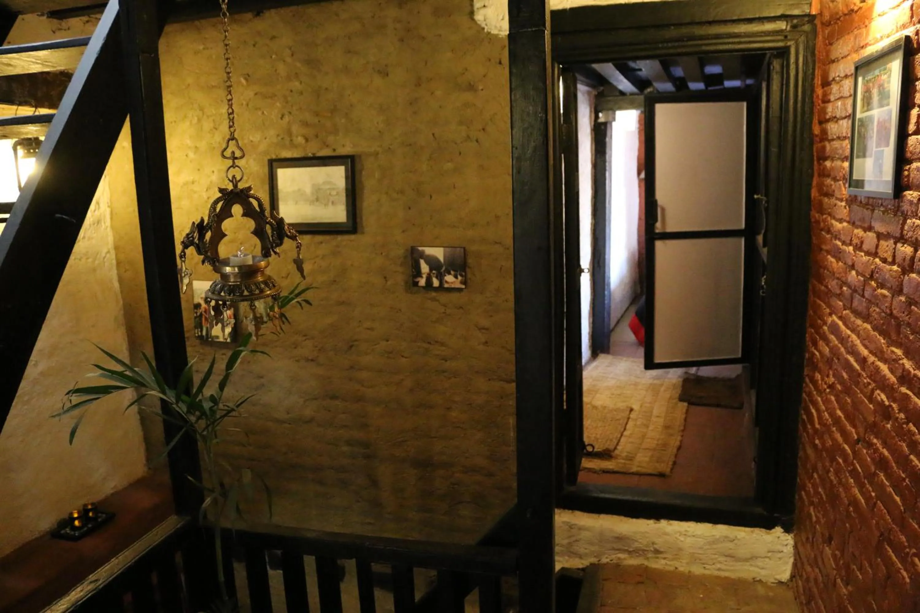 Other in Hira Guest House