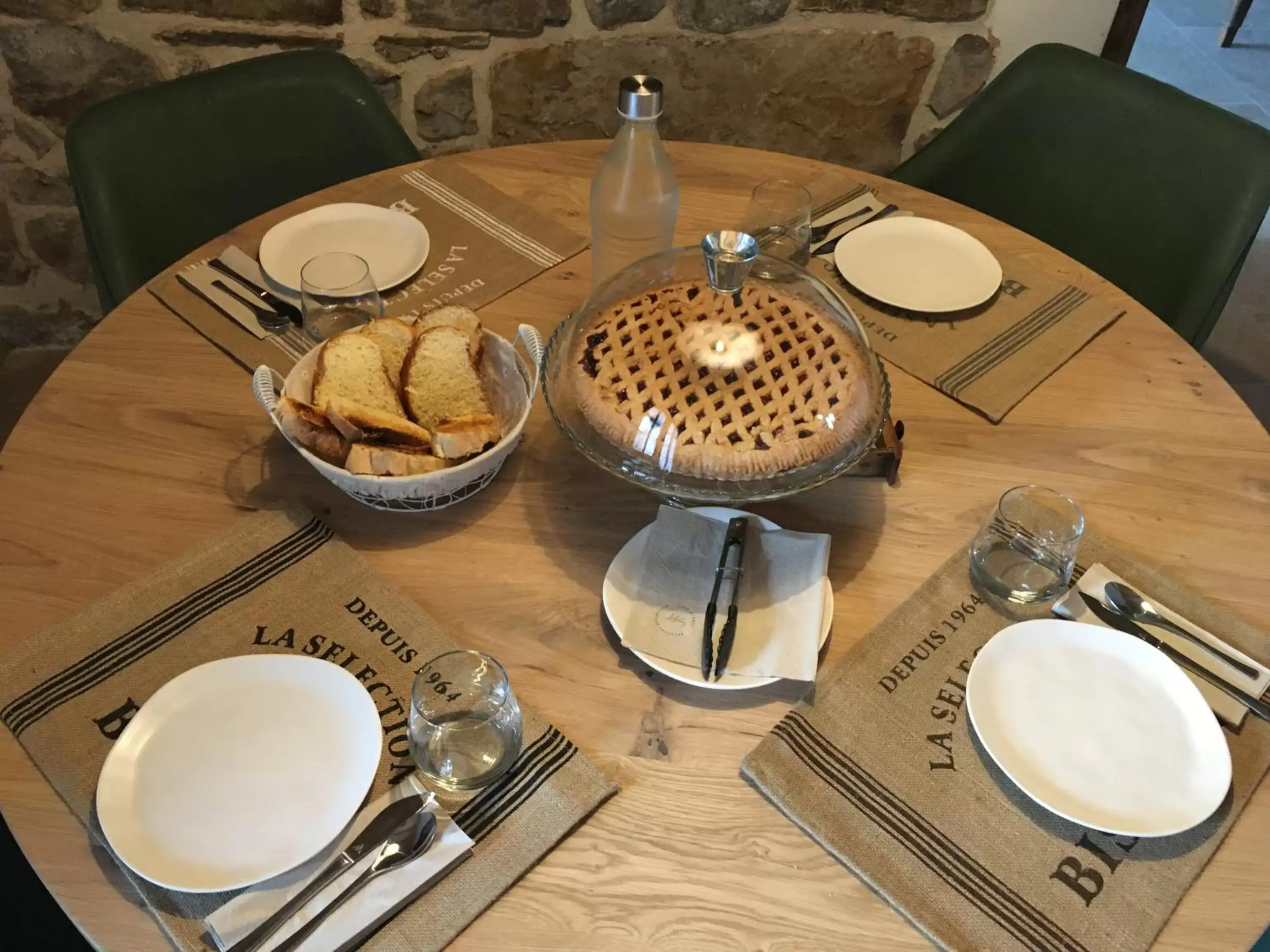 Breakfast, Restaurant/Places to Eat in Corte Varola B&B Zia Marisa