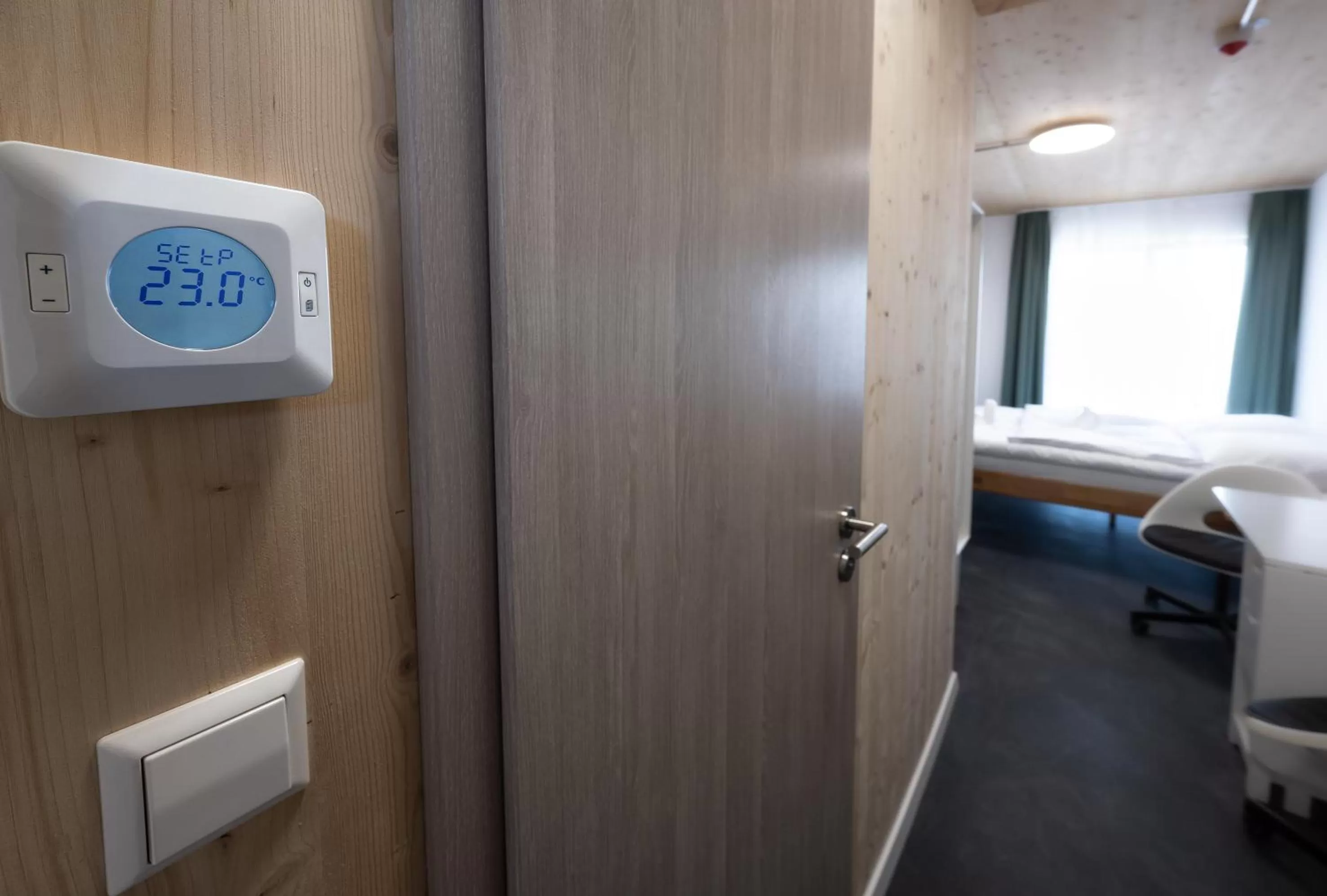 Bathroom in Boardinghouse-Landau