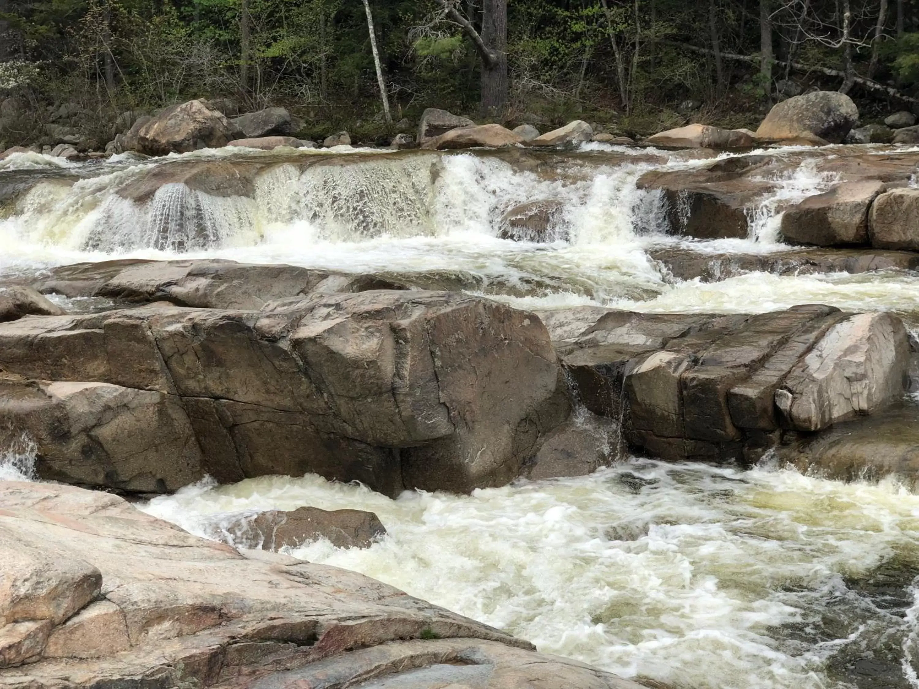 Nearby landmark, Natural Landscape in Merrill Farm Inn